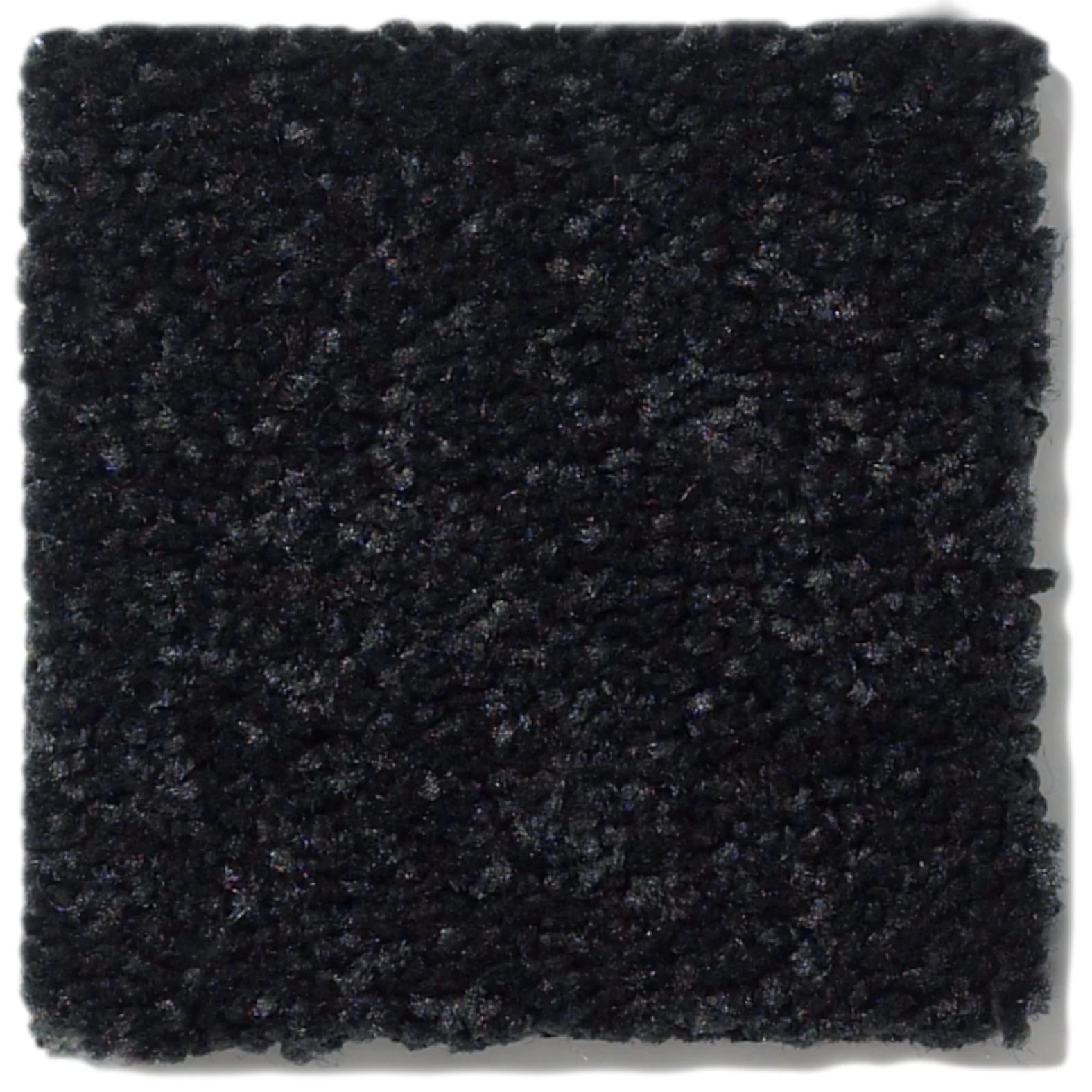 DYERSBURG II 12' COAL BLACK SWATCH