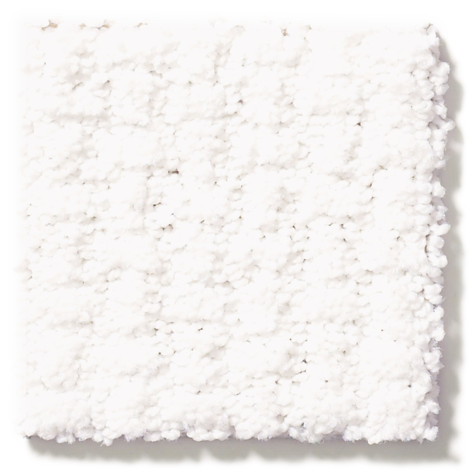 COMPLETE CONTROL WHITE HOT SWATCH