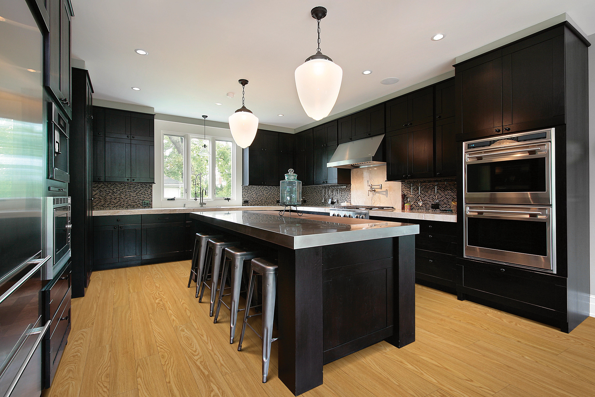 CORETEC ORIGINALS CLASSICS VV023 ROCKY MOUNTAIN OAK ROOM