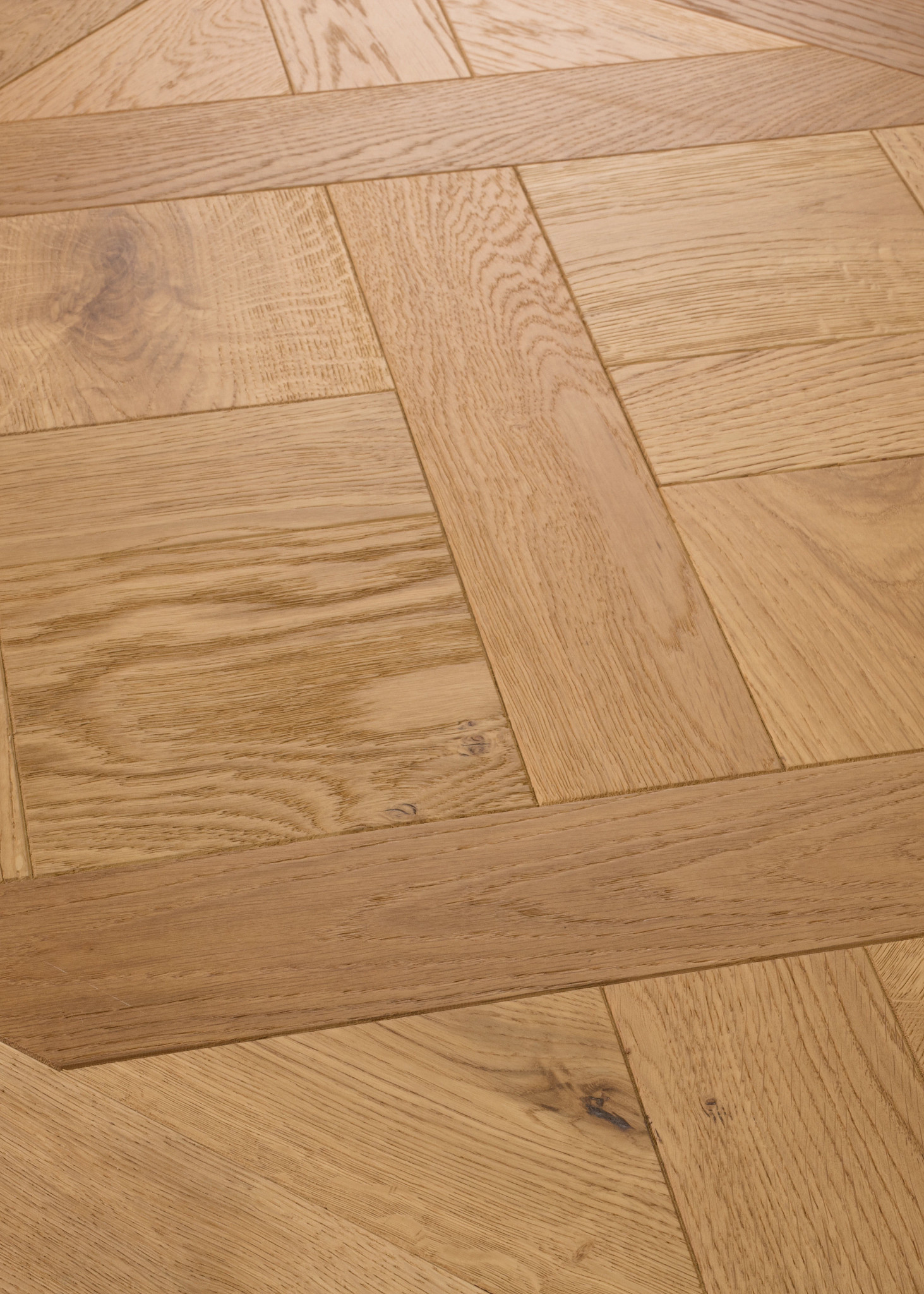 PROVINCIAL PARQUET AU NATURALE ANGLED