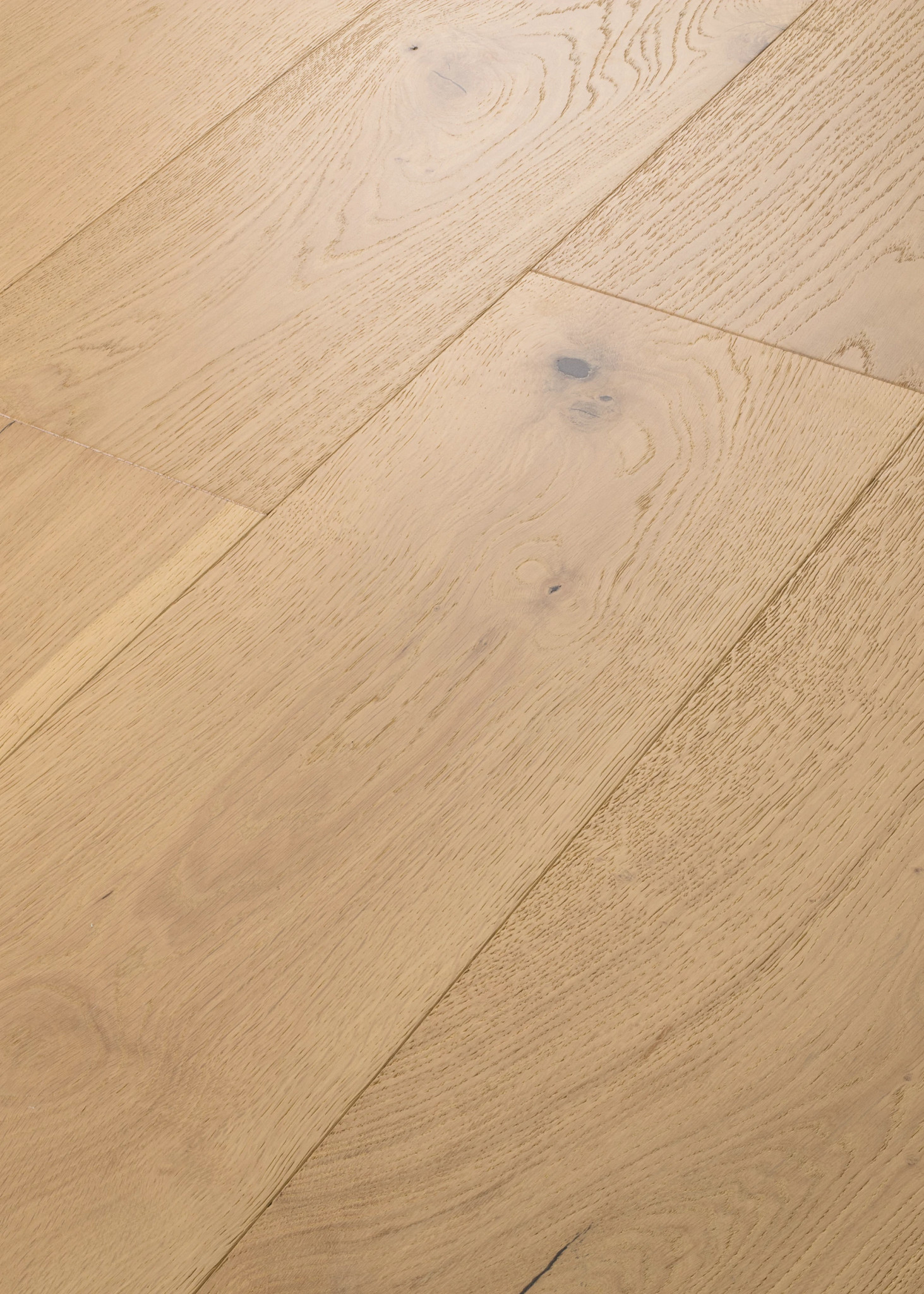 EXPRESSIONS 9.5" HARMONY ANGLED