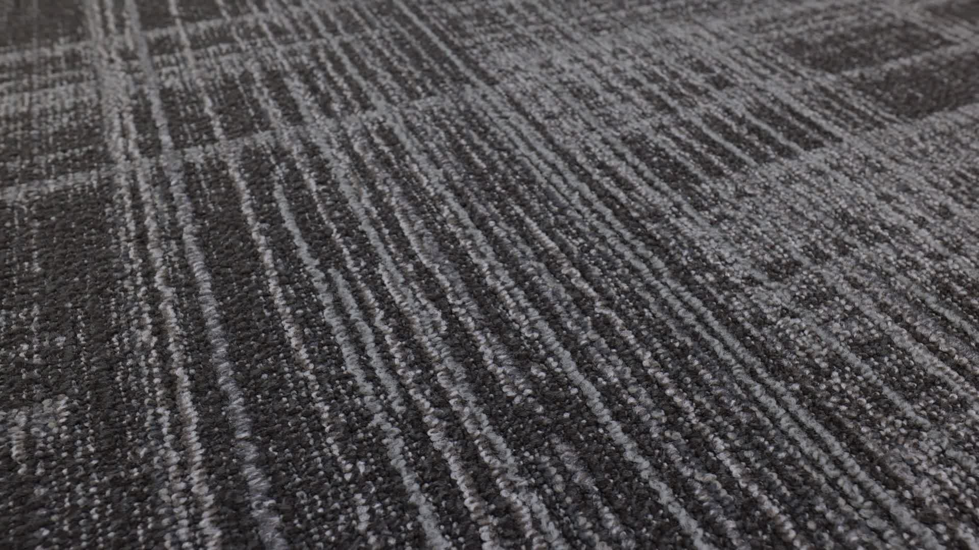 Lineweight Tile Charcoal Rotation360