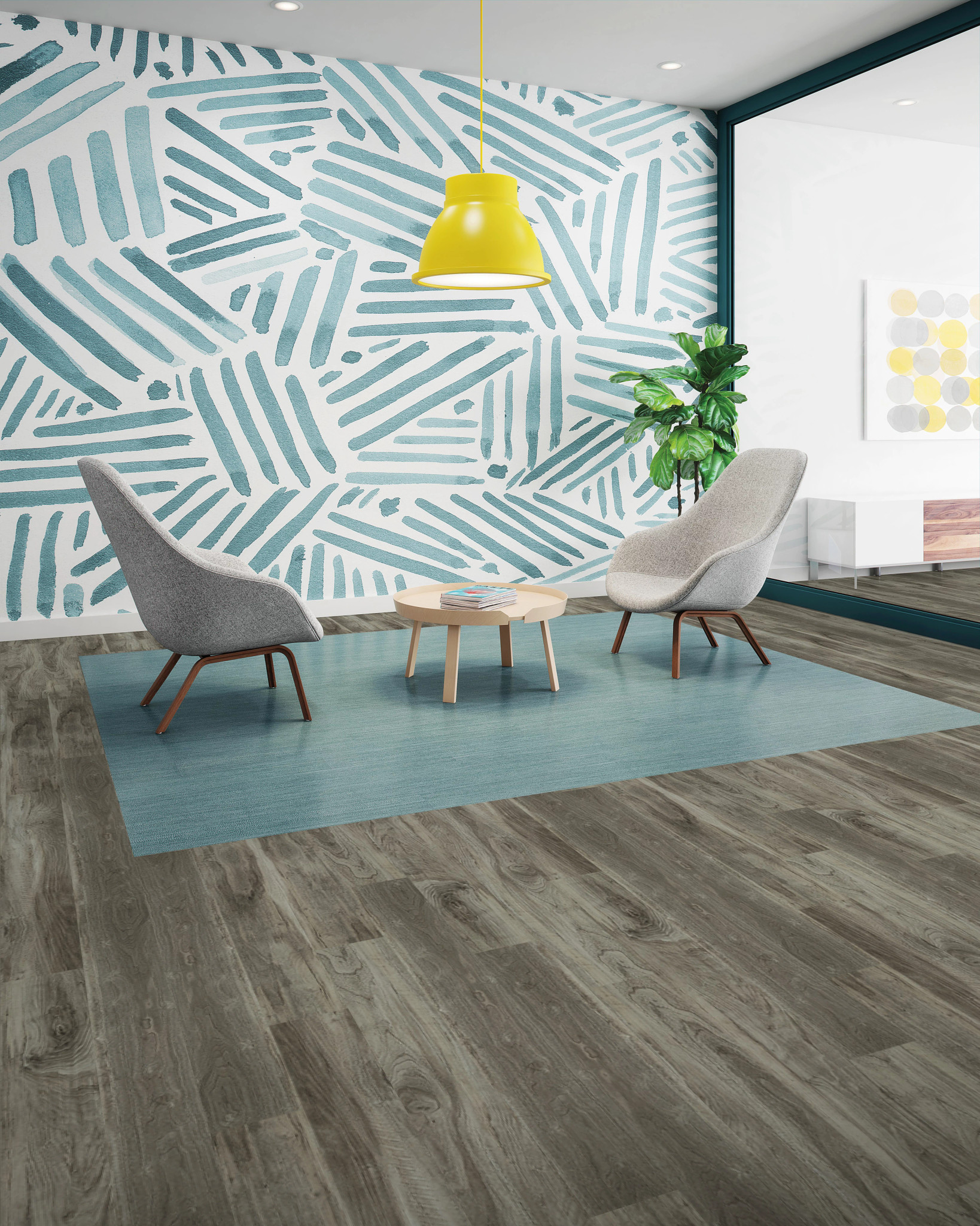 Patcraft | timber grove ii 5mm I559V