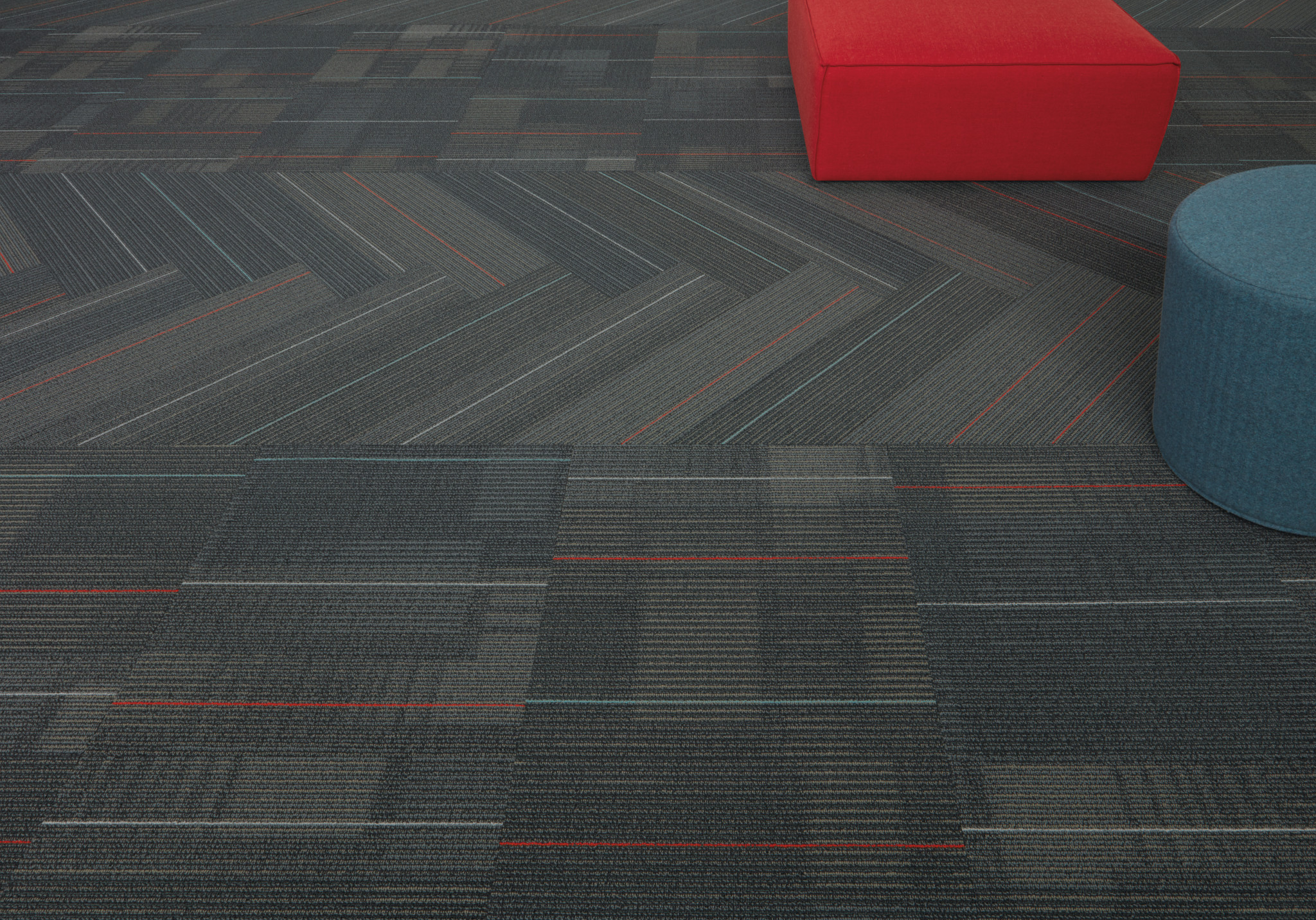 Diffuse 24X24 Ecologix® Seasonal Feature 2