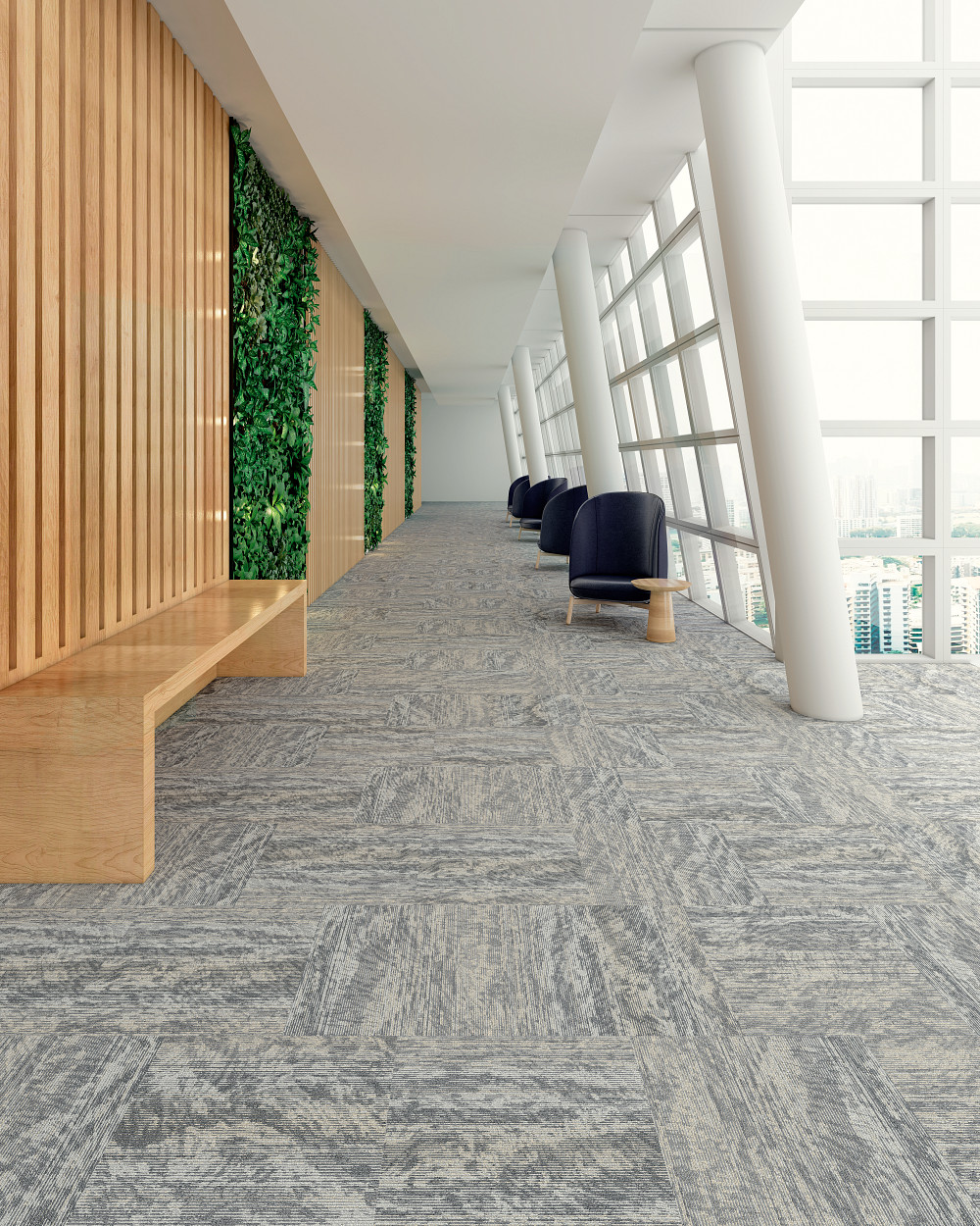 Mohawk Home & Office Scholastic 20 Neutral Textured Carpet Sample (Interior) Mohawk Home & Office Scholastic 20 Neutral Textured Carpet Sample (Interior)