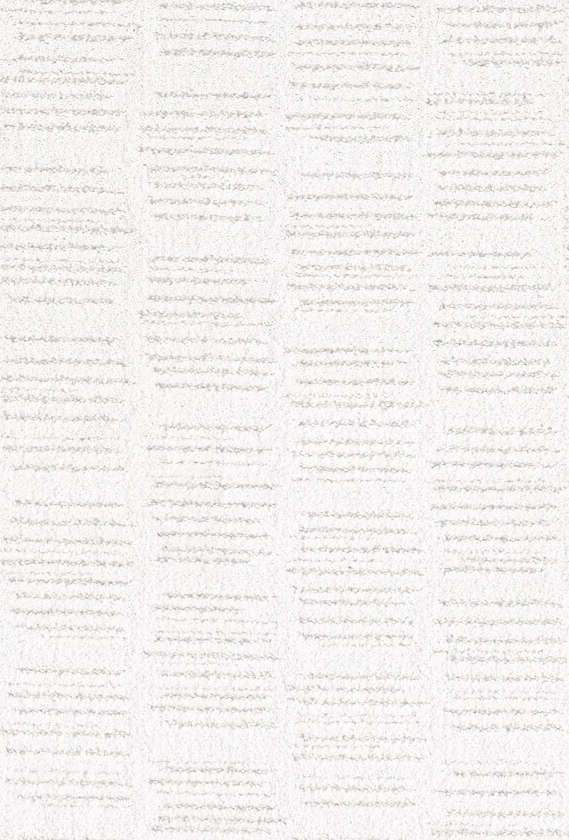 Crafted Artisan Broadloom Carpet in Glacier Ice, 100% Nylon, 12ft width, 150ft roll length