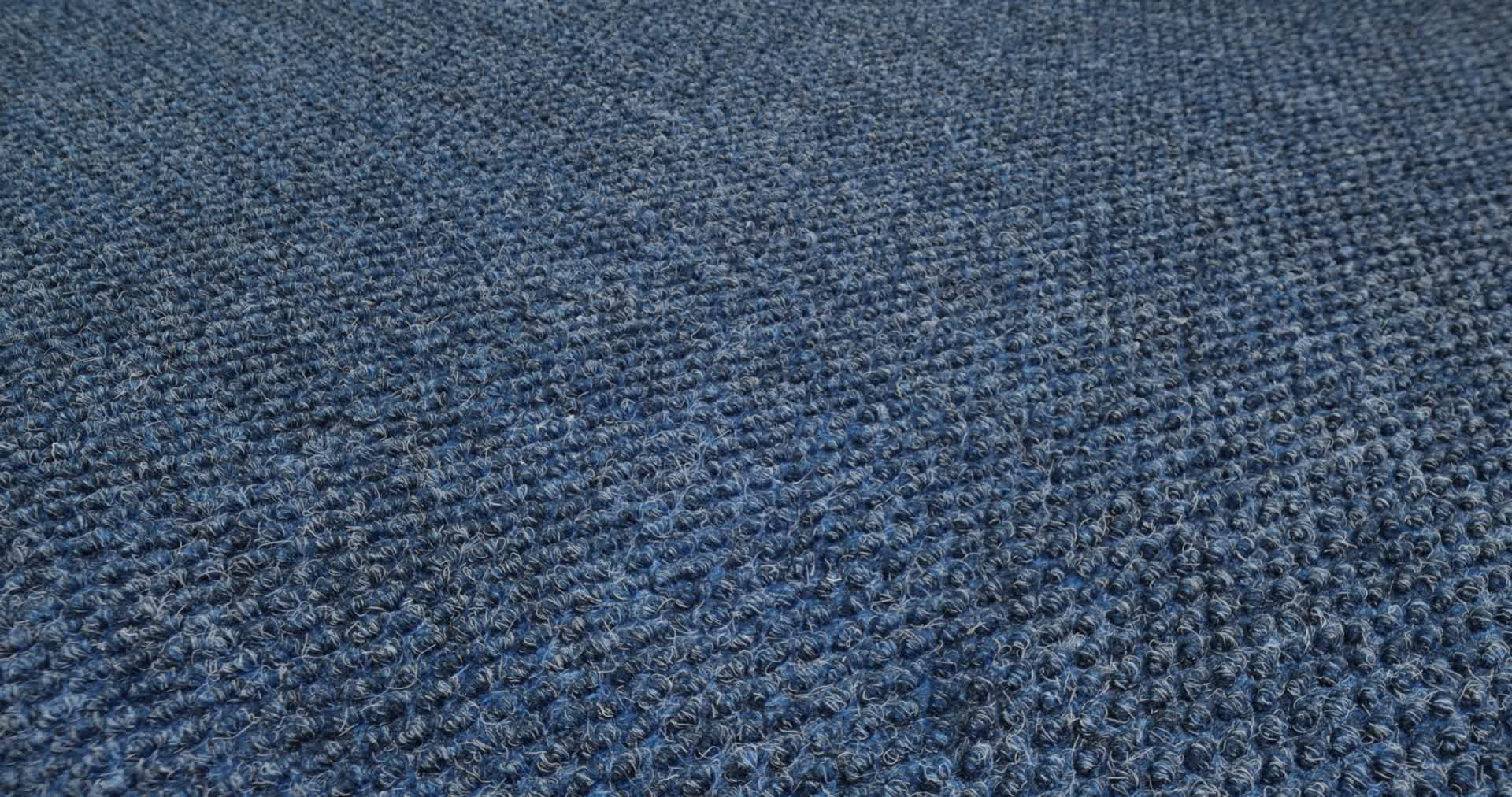 Welcome II Tile Blue Rotation360