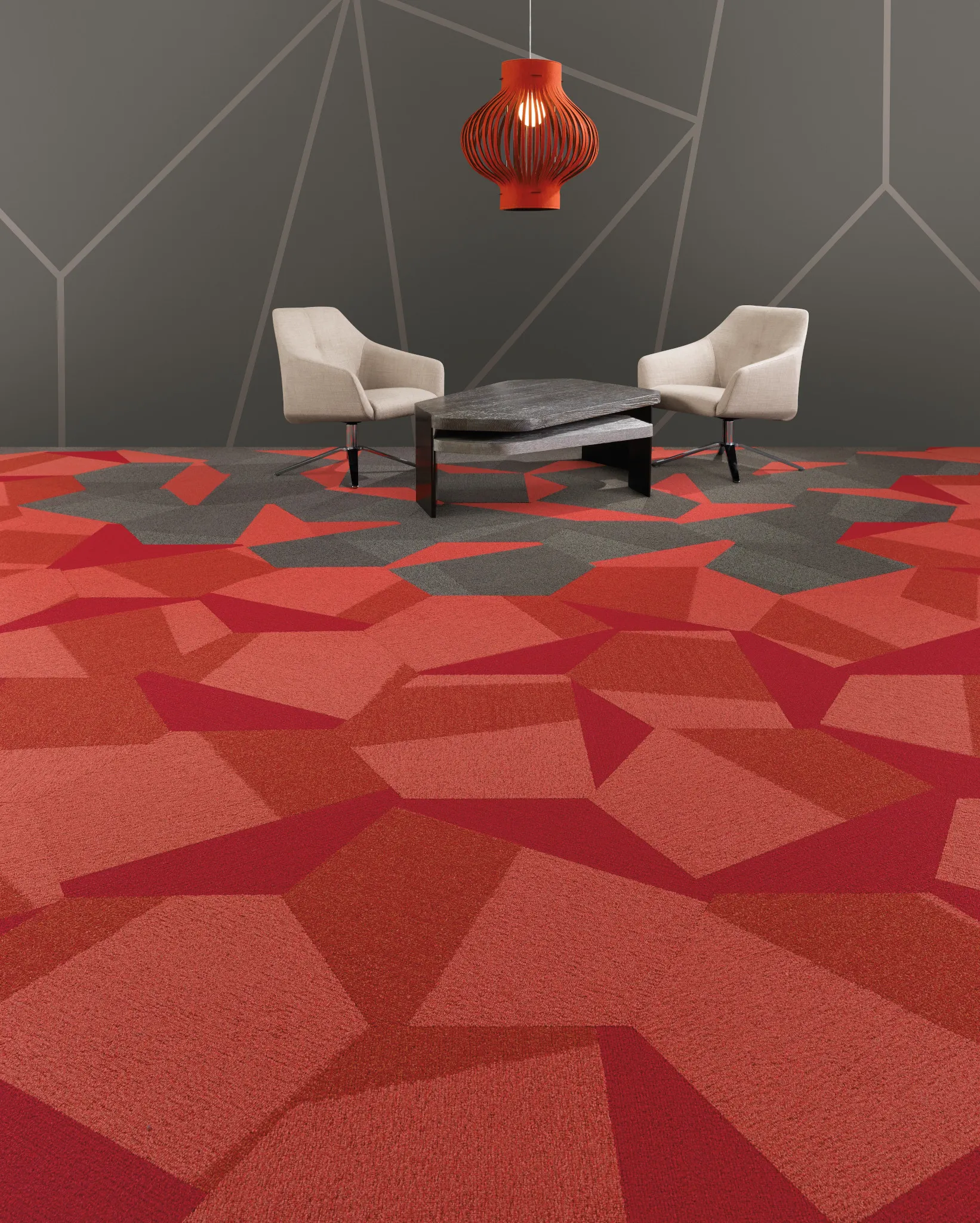 Color Shift Hexagon in Social and Contact Hexagon in Social Dialogue
