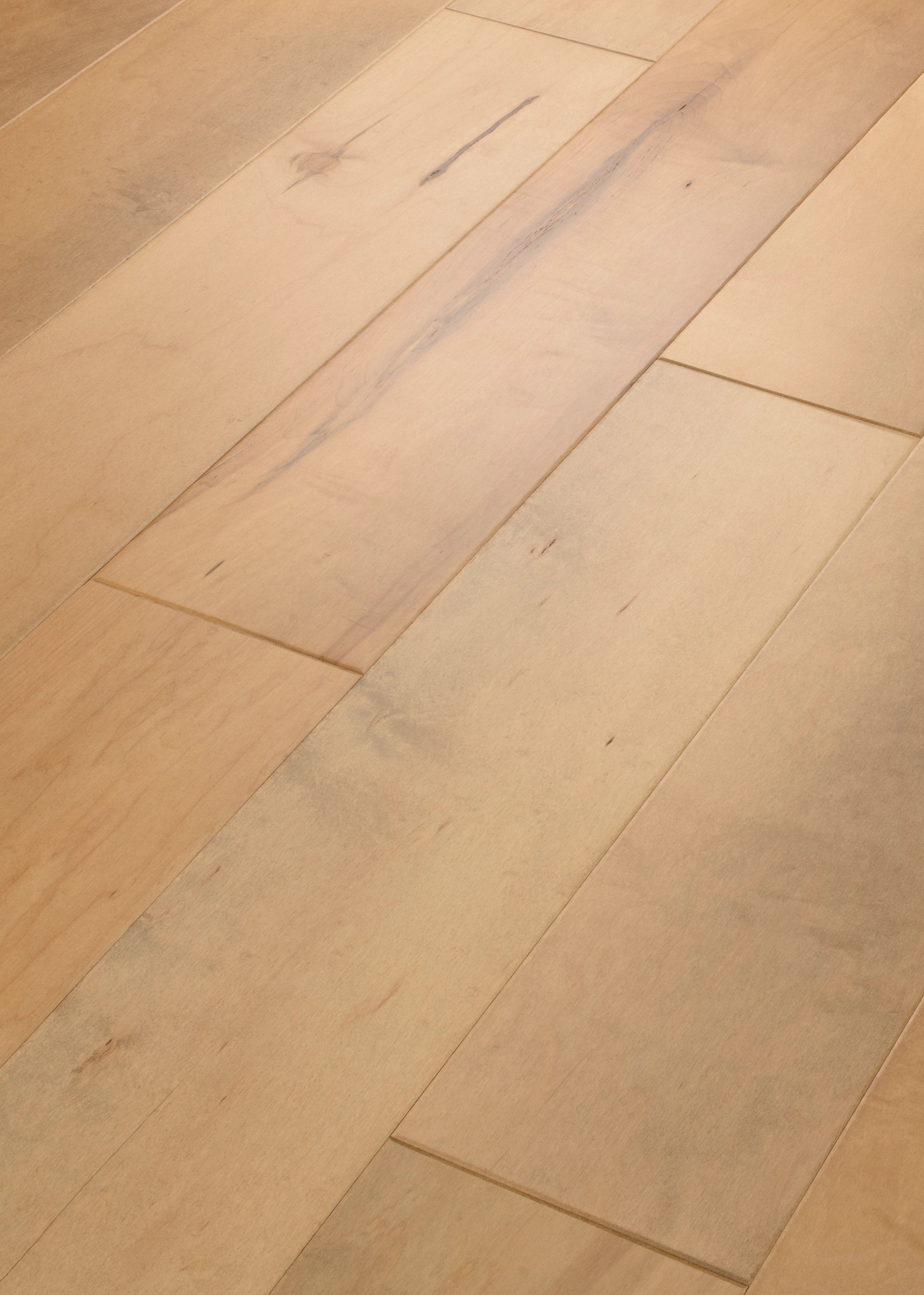 ELLISON MAPLE CHARISMATIC ANGLED