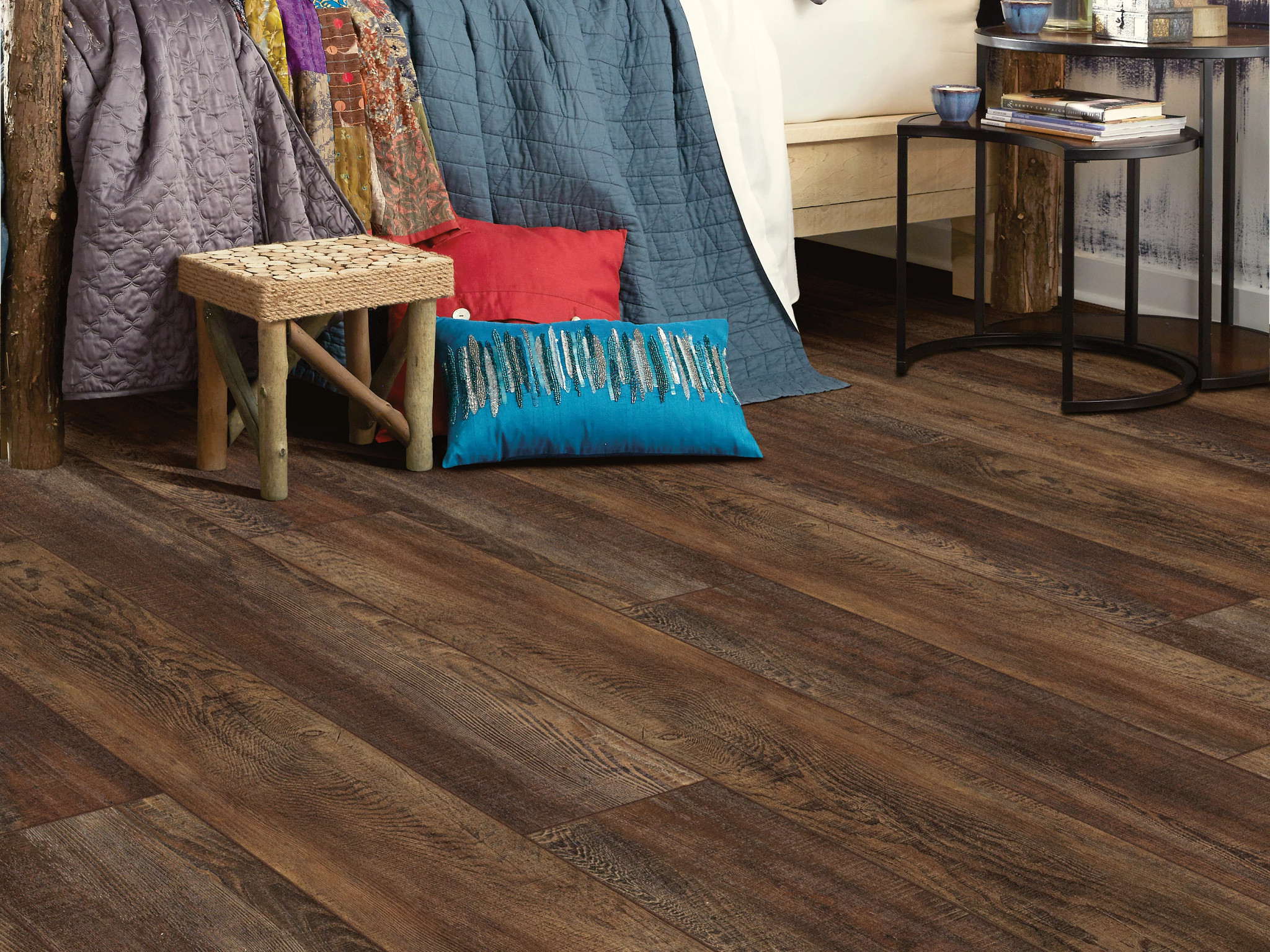 Pantheon Hd Plus - in Orso | Shaw Floors