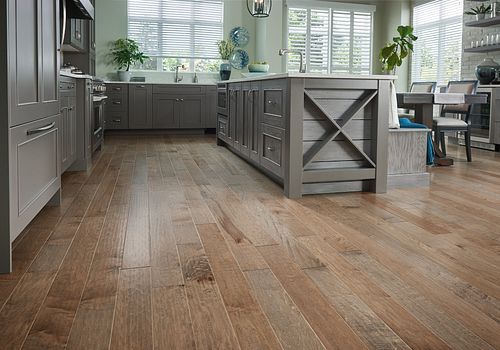 Why Hardwood? How To's