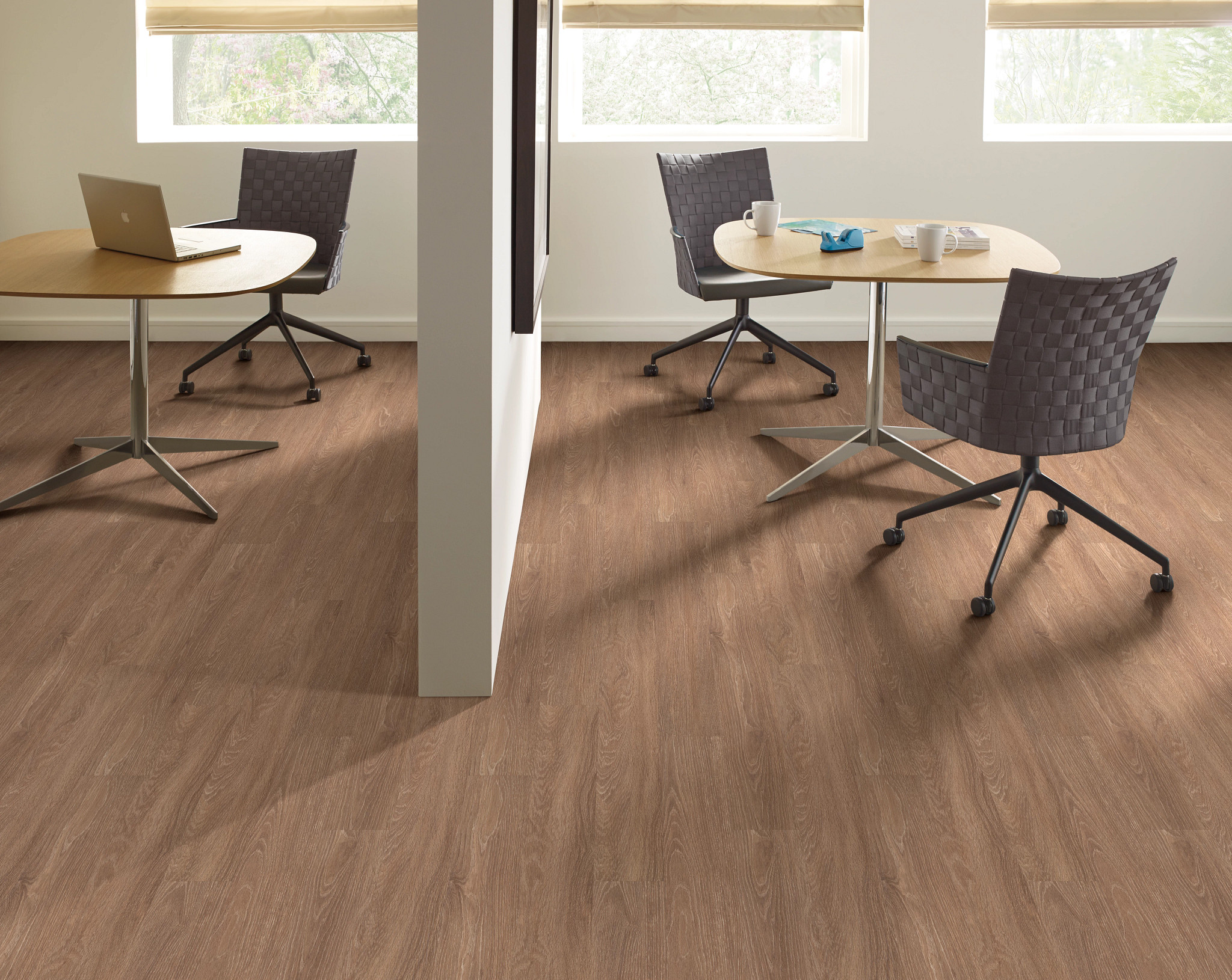 In The Grain Ii 20 Mil (5525V) Resilient Vinyl | Philadelphia