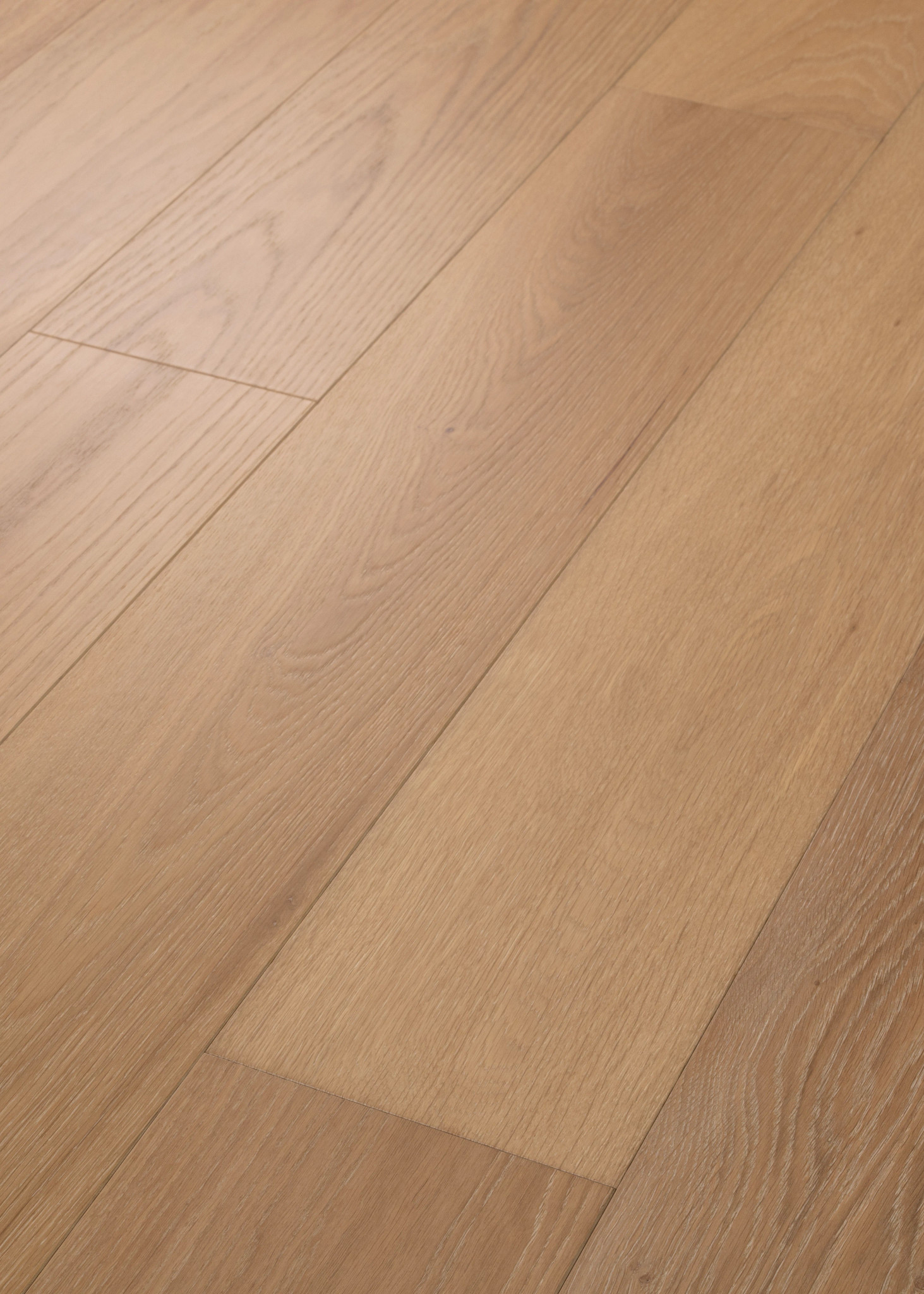 CARPENTRY OAK HONEYCOMB ANGLED