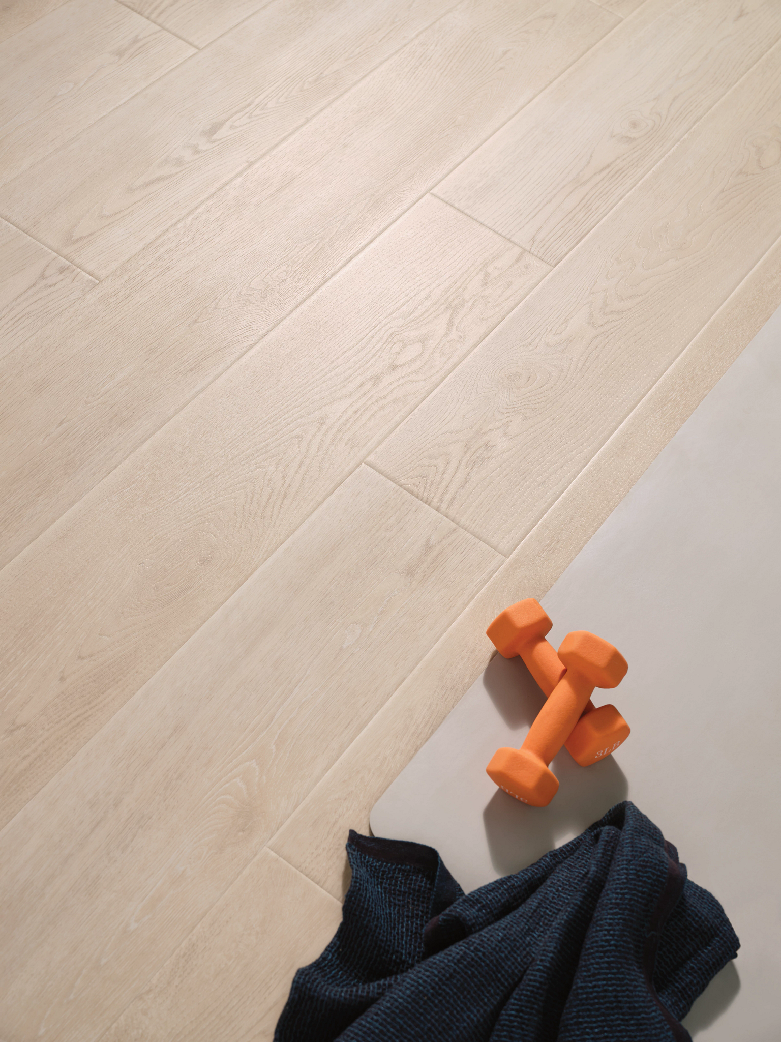 COREtec Pro - Brookfield Maple - Customer Favorite