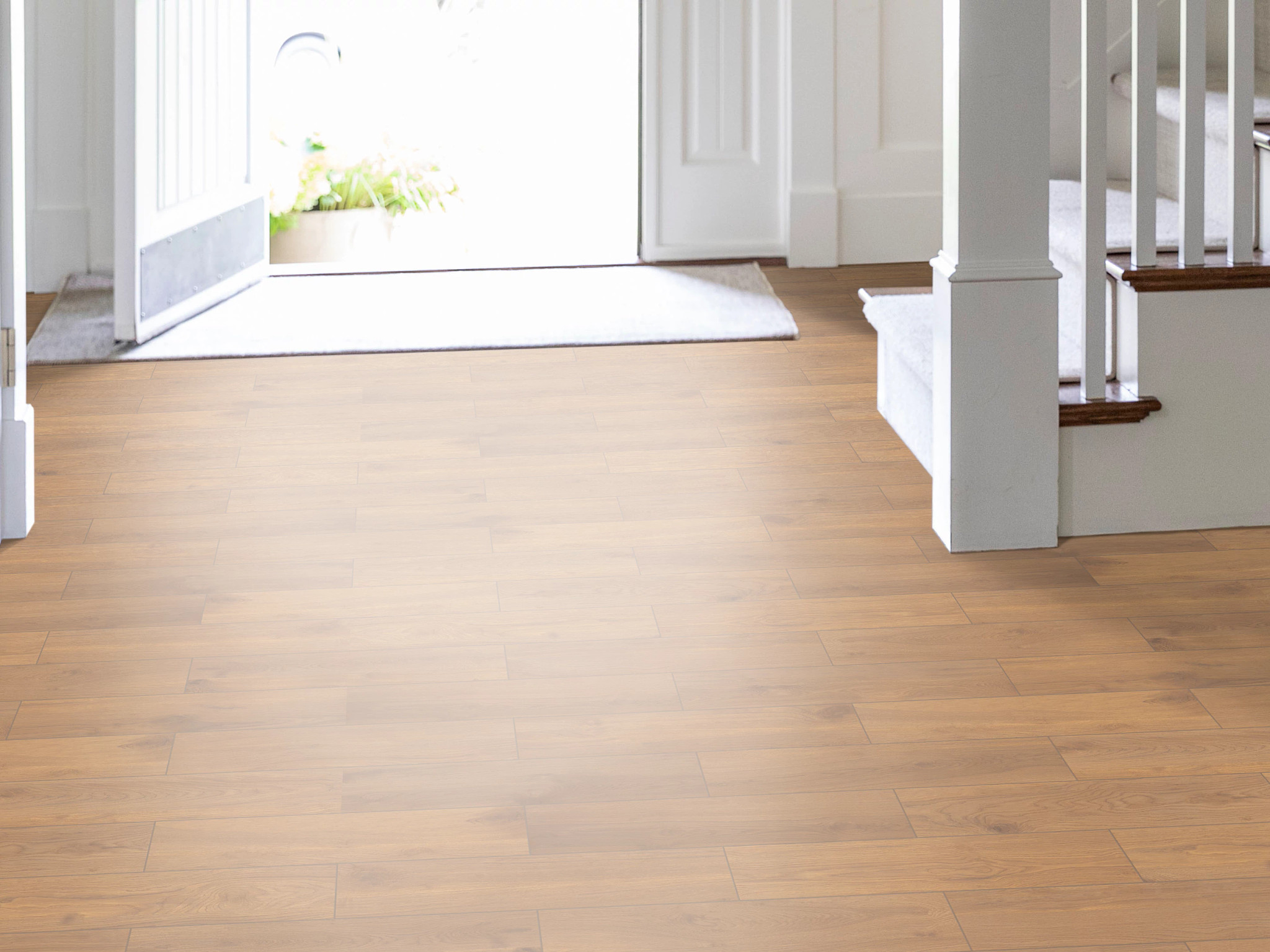 MILLWORK 8X36 ALMOND ROOM