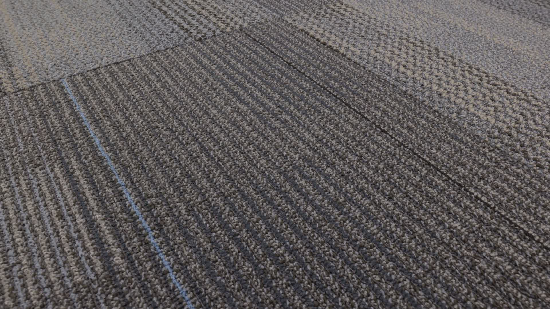 Captivate Tile Parachute Rotation360