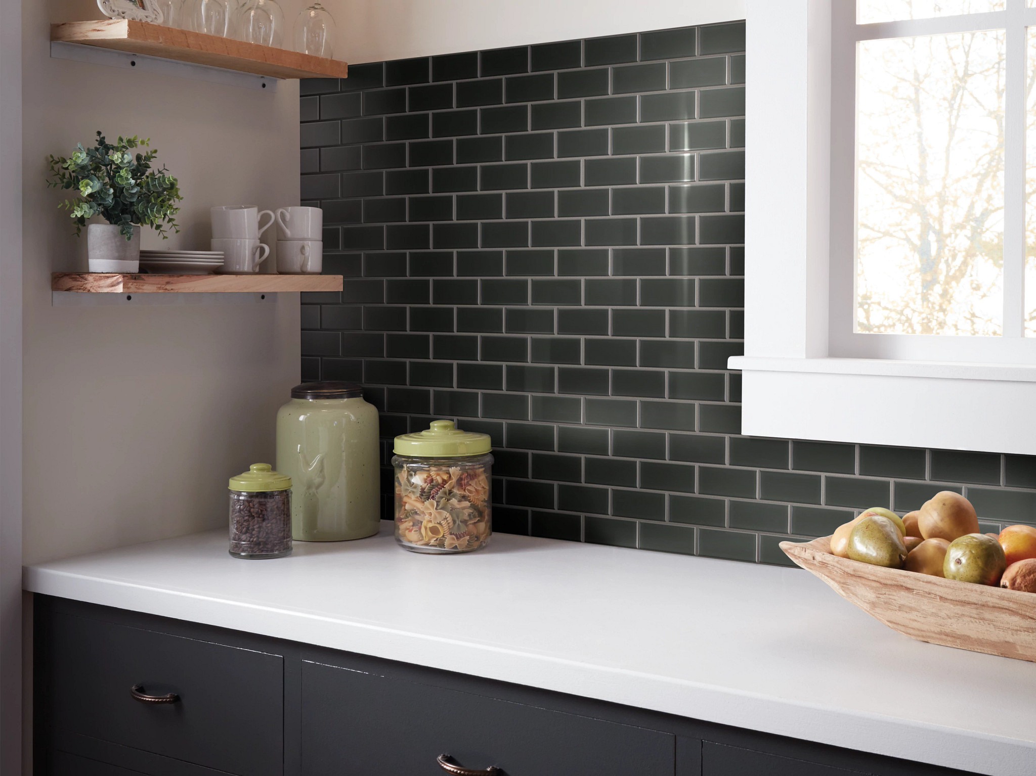 ASCENDANT 2X4 MOSAIC ABYSS ROOM