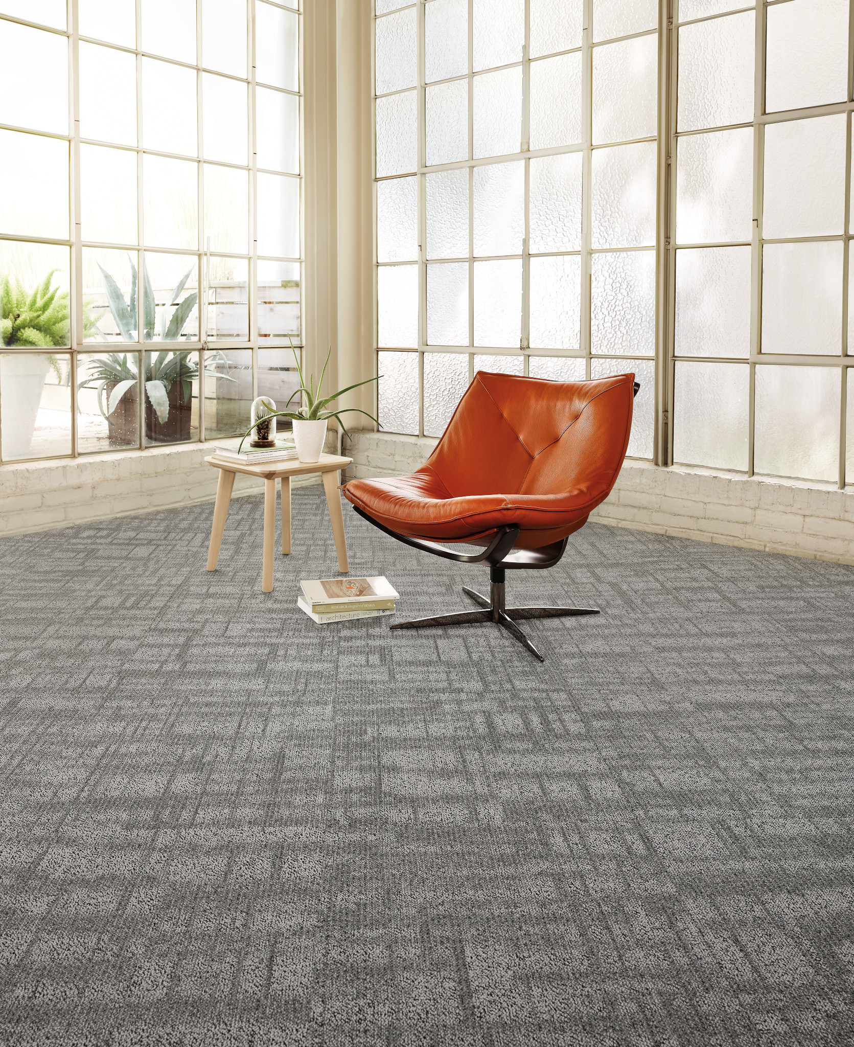 Memory Tile Comfort Feature 1