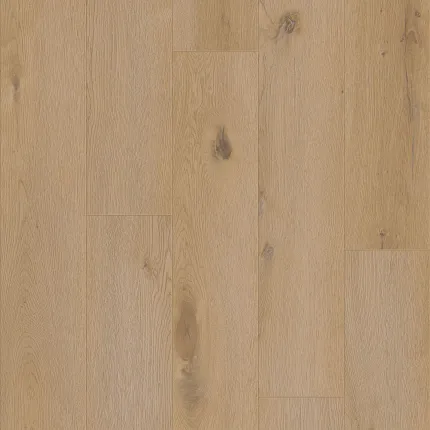 Light Oak Wood Look LVP Flooring with Sound Core® - 25.98x4.33 inch Light brown wood look luxury vinyl plank flooring with Sound Core technology