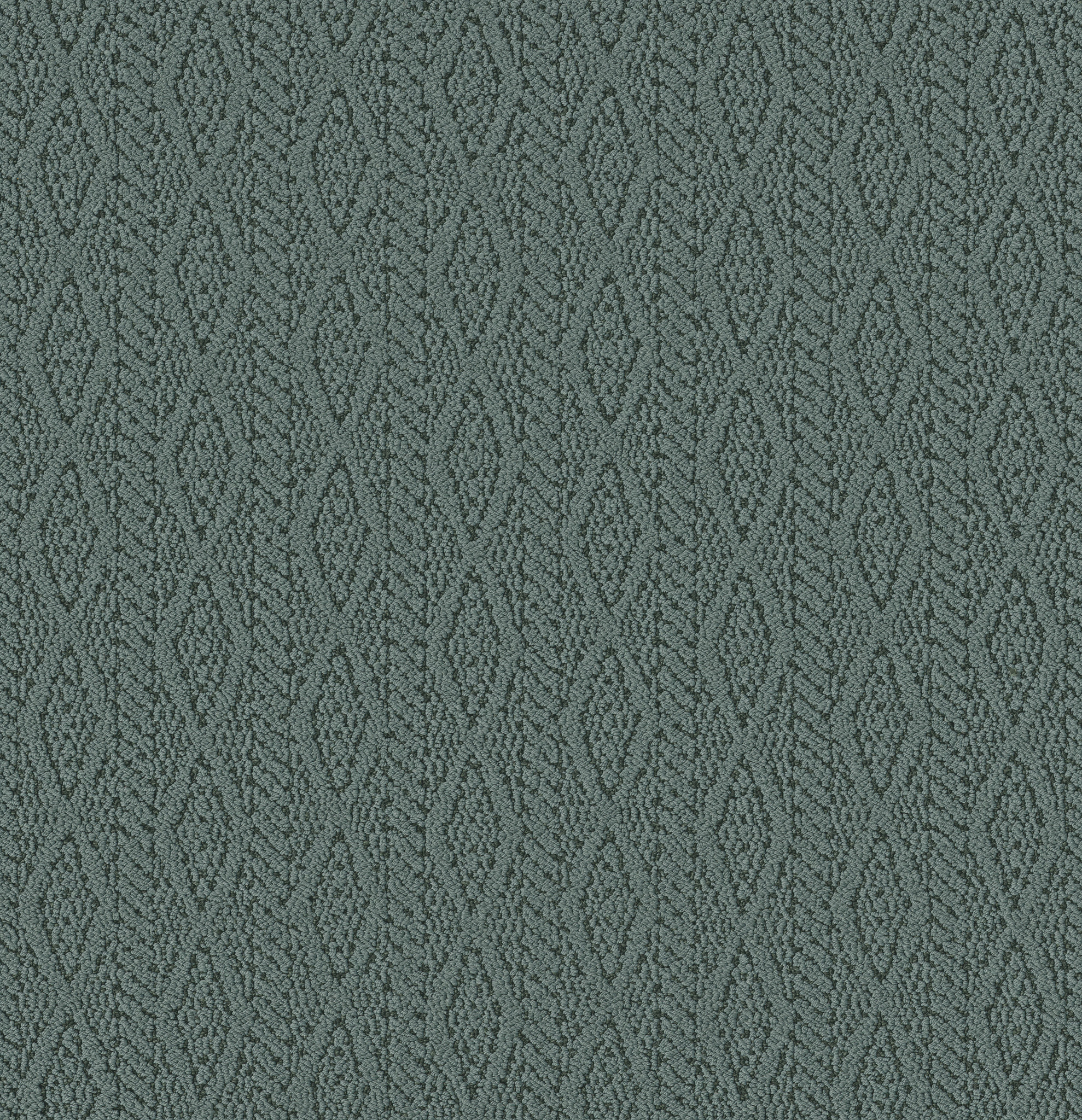 CROCHET BILLIARD ROOM MAIN