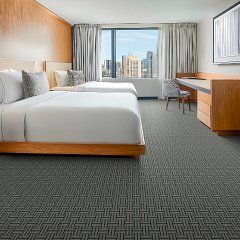 Settled At Ease - LVP flooring Settled At Ease Feature 2