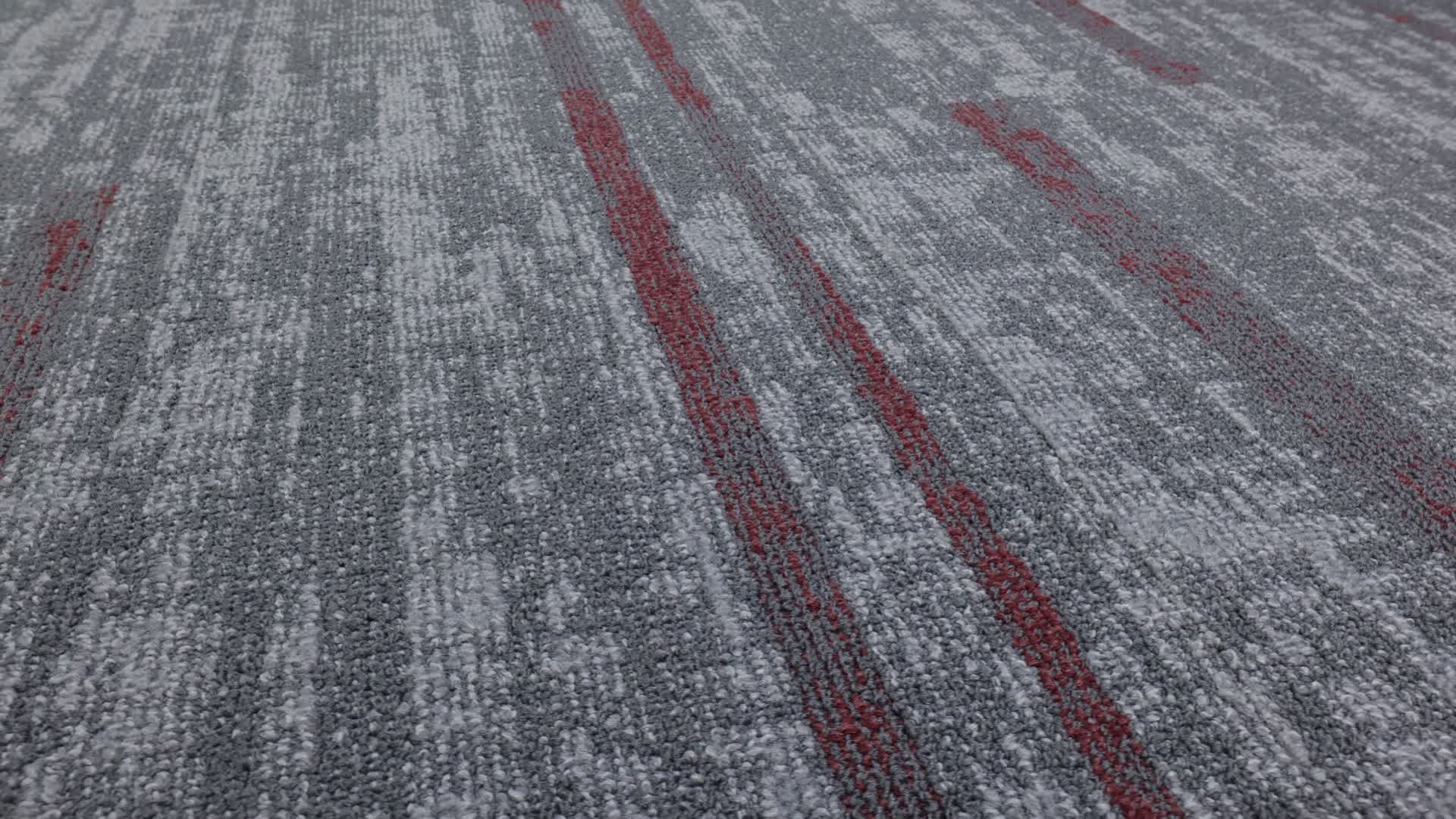Convene Tile Dynamic Network Rotation360