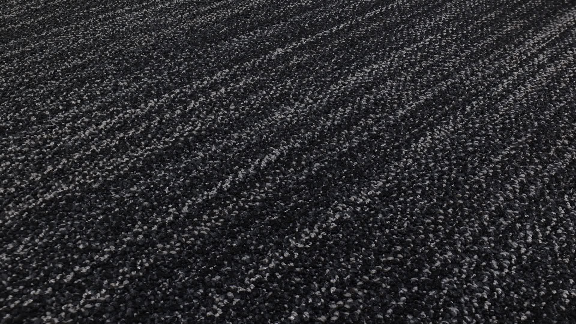 Flat Weave Tile Souk Rotation360