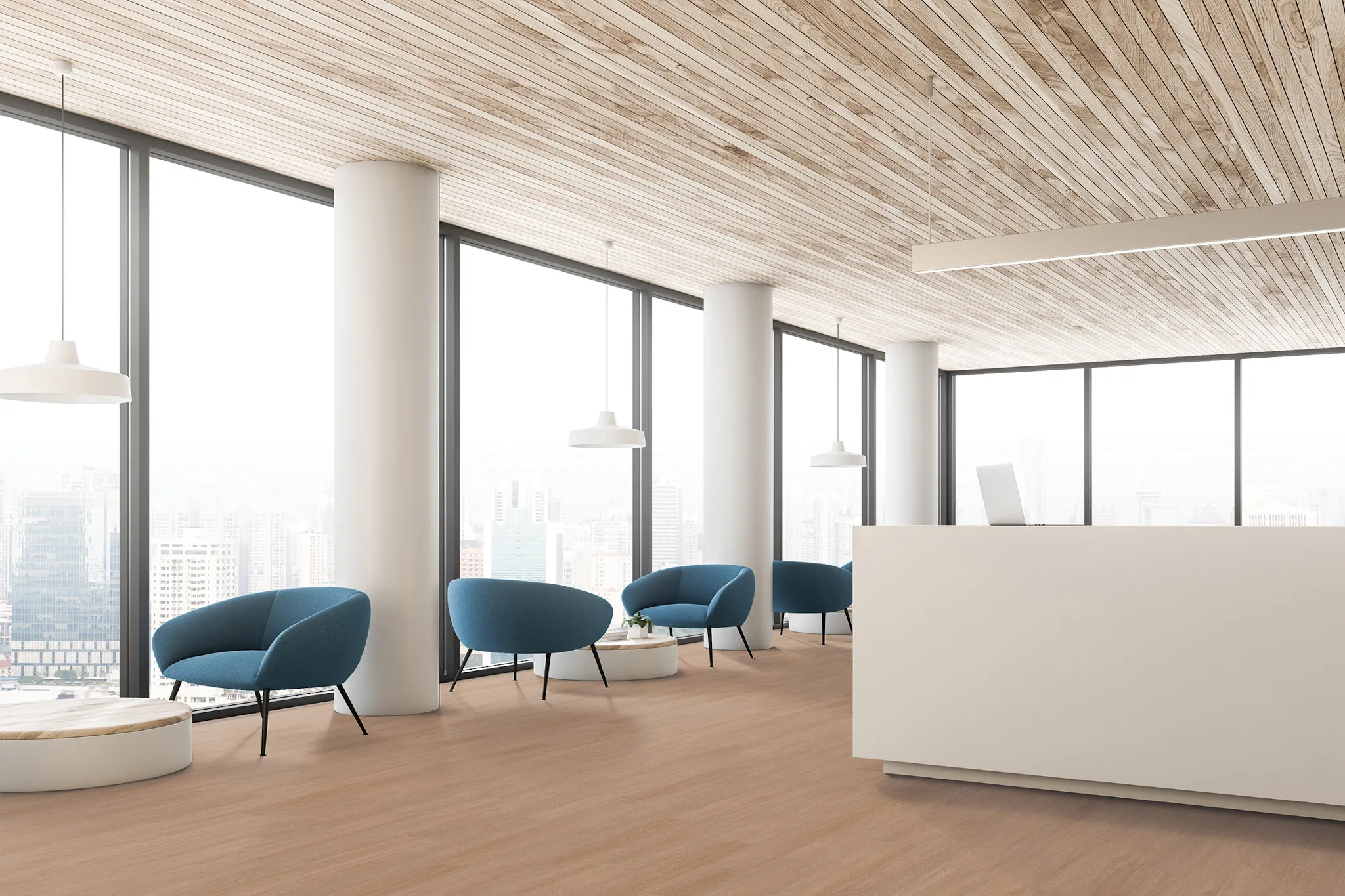 Soundscape LVT