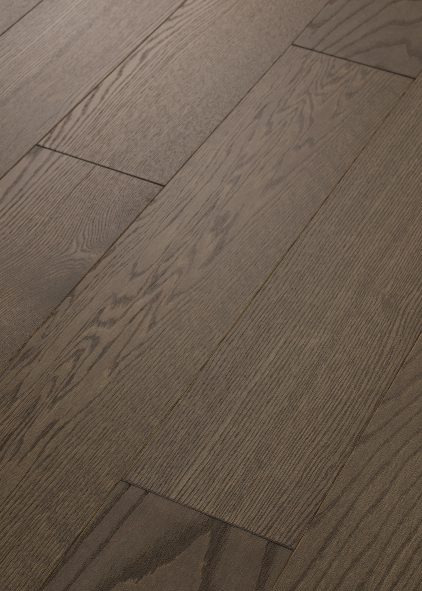 SANCTUARY OAK HEARTH ANGLED