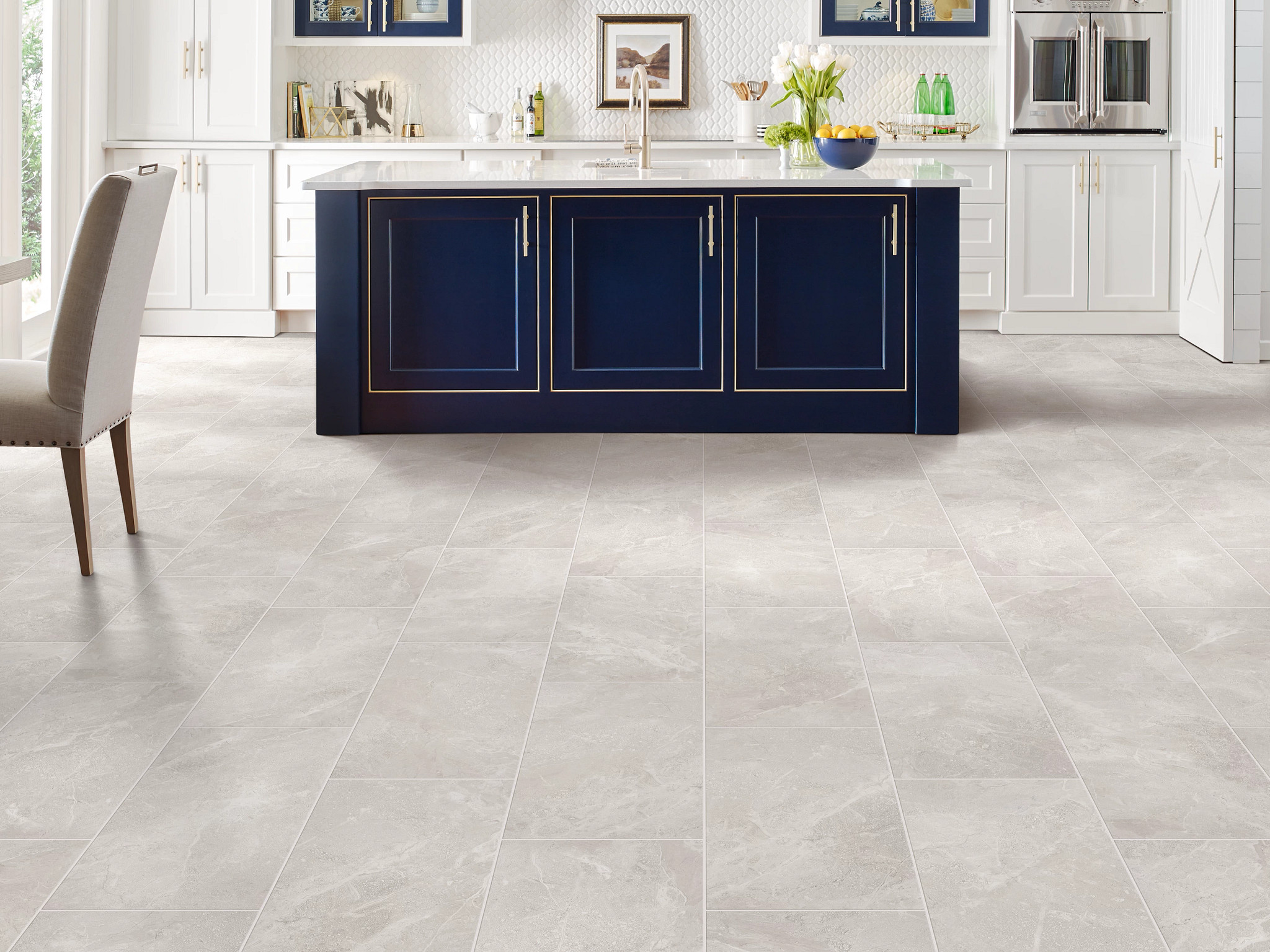 IDYLLIC 12X24 SEREIN ROOM