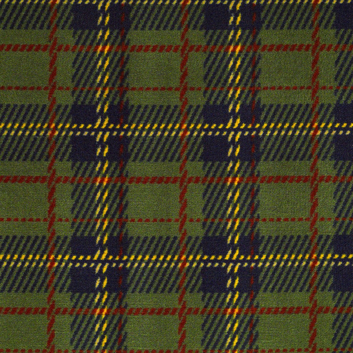 Philadelphia Commercial SCOTTISH PLAID II — HIGHLANDS