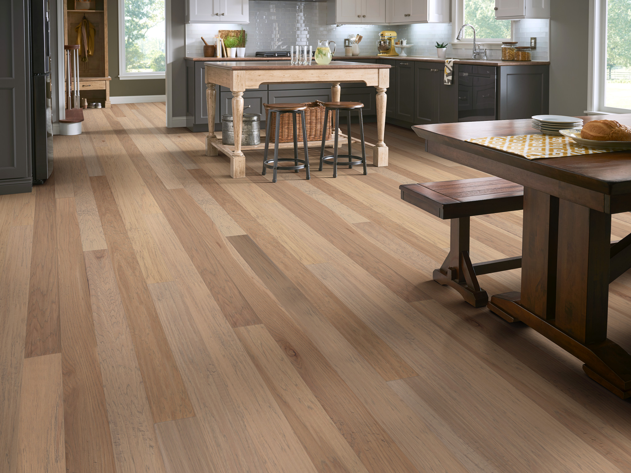 TRUE CUT NORFOLK ROOM