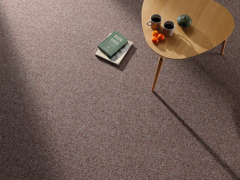 Belong ComfortWorx® Tile Comfort - LVP flooring Belong ComfortWorx® Tile Comfort Feature 1