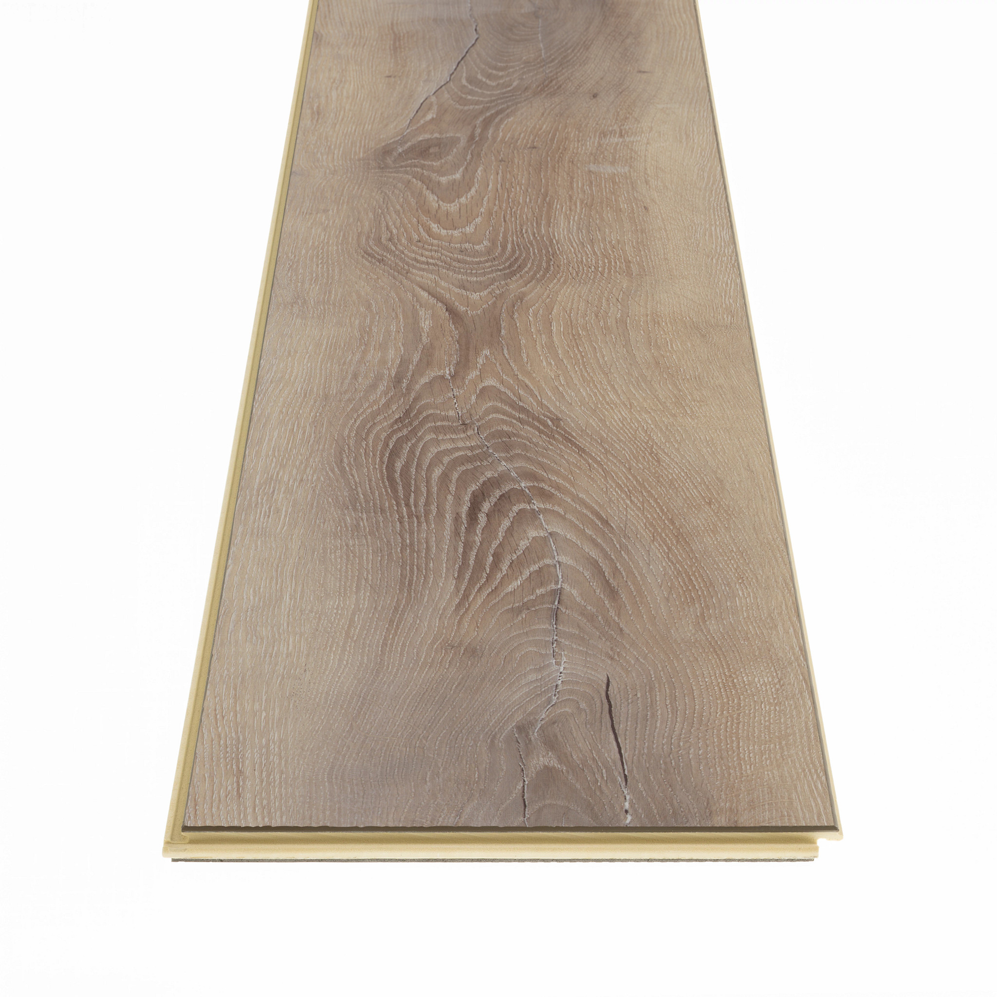 EZRA OAK SINGLEPIECEINSTALL