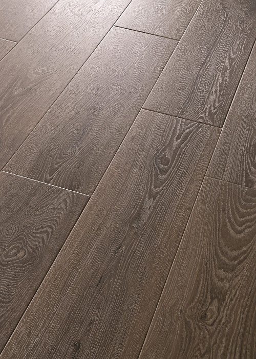 Obsidian Oak