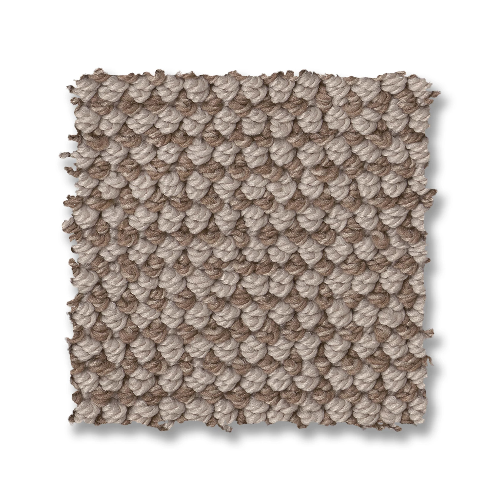 ALLURING CLAY SWATCH