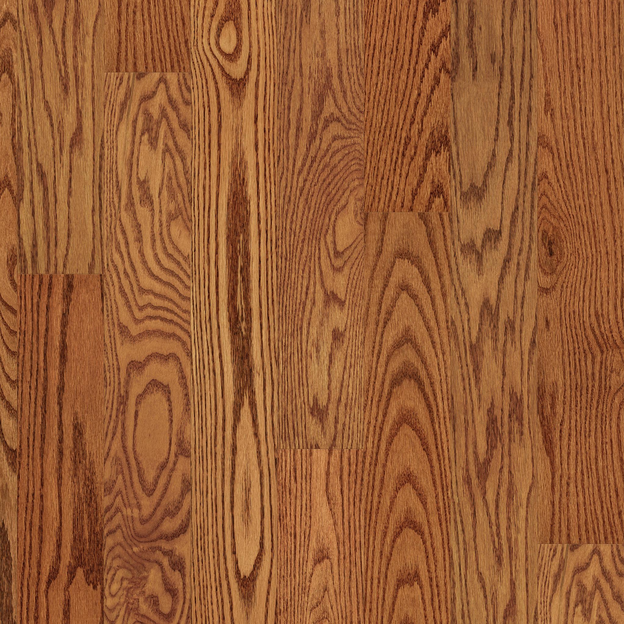 Lineage Oak 5" in Gunstock