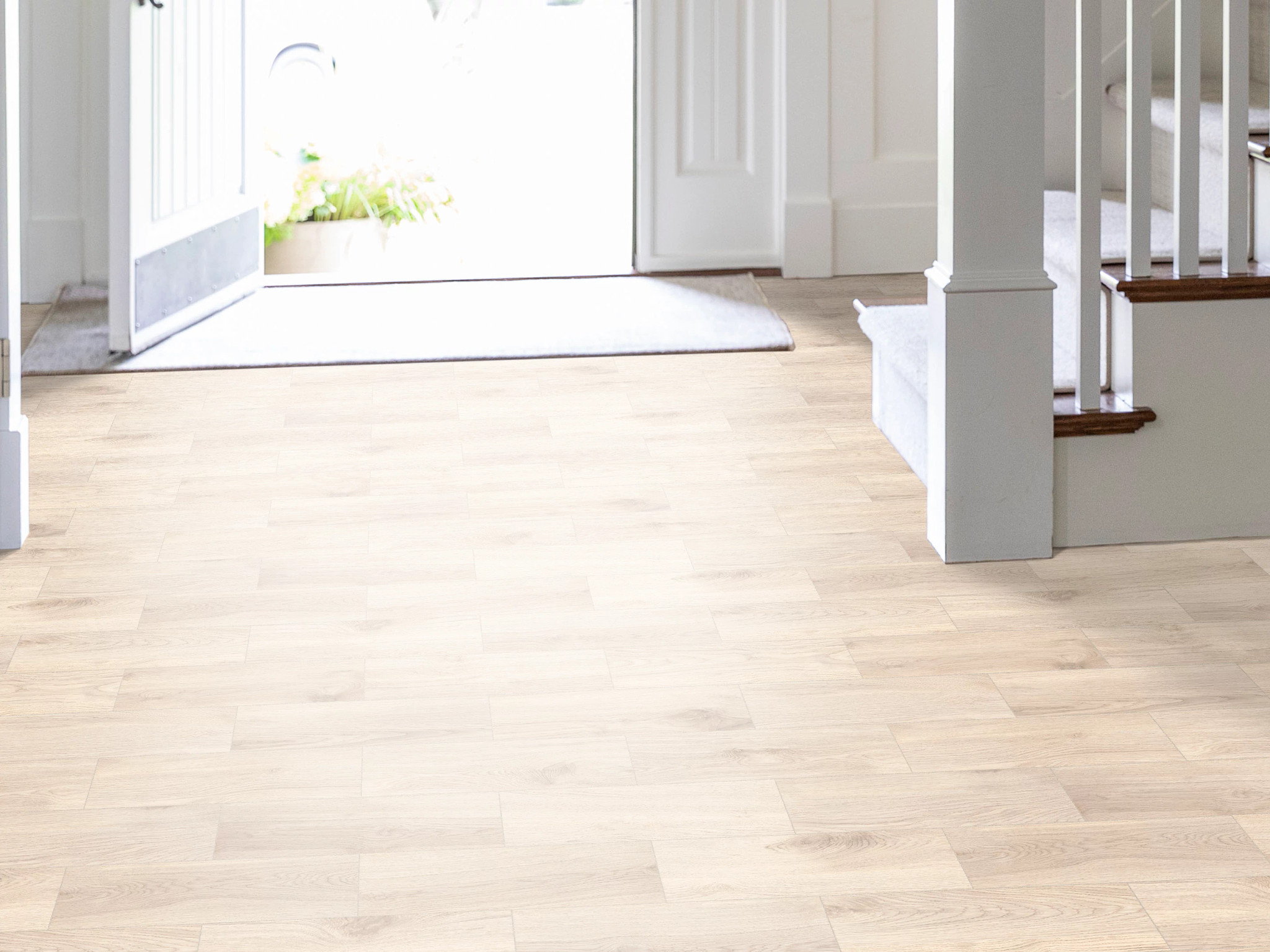 MILLWORK 7X22 HONEY ROOM