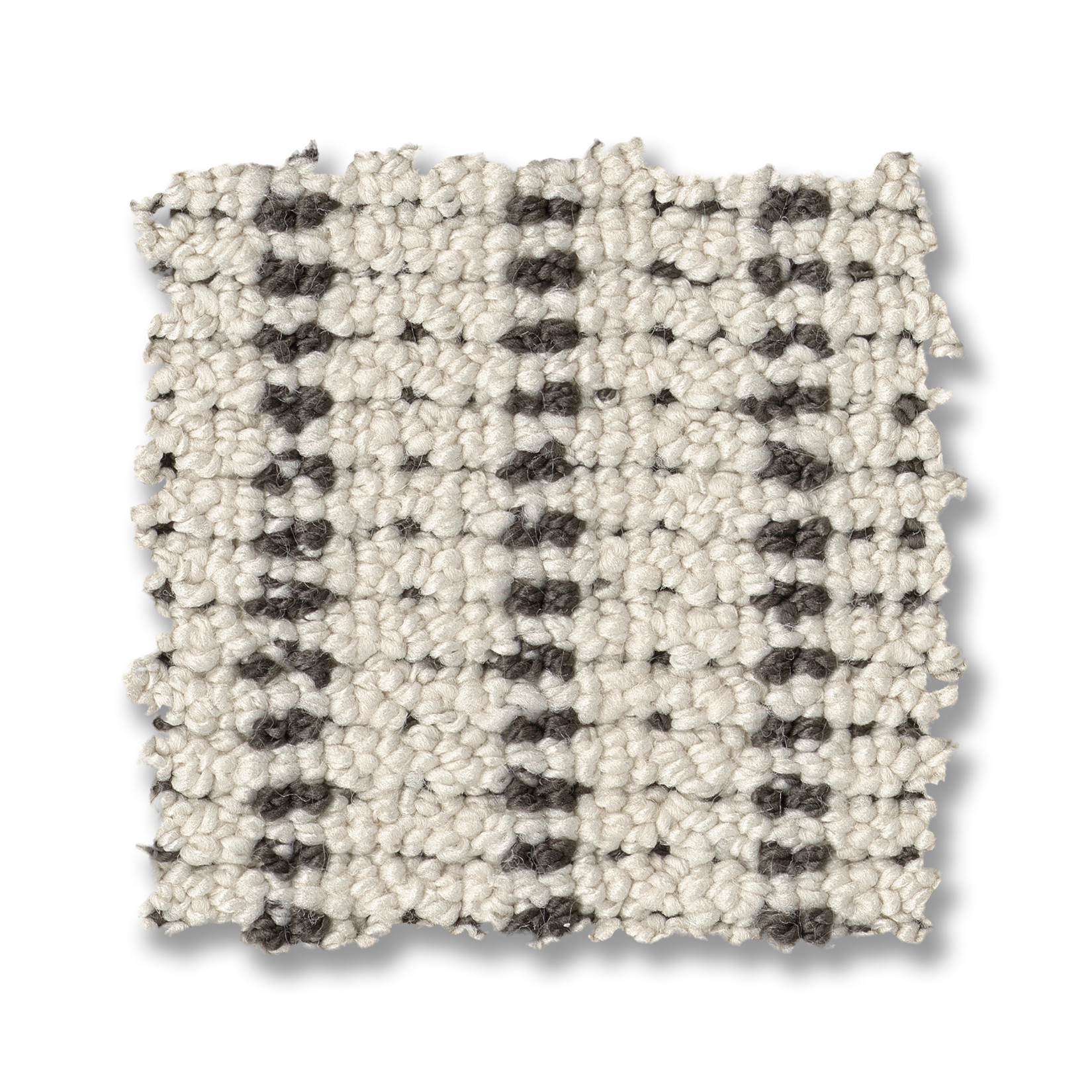 LAKEN CHECKERS SWATCH