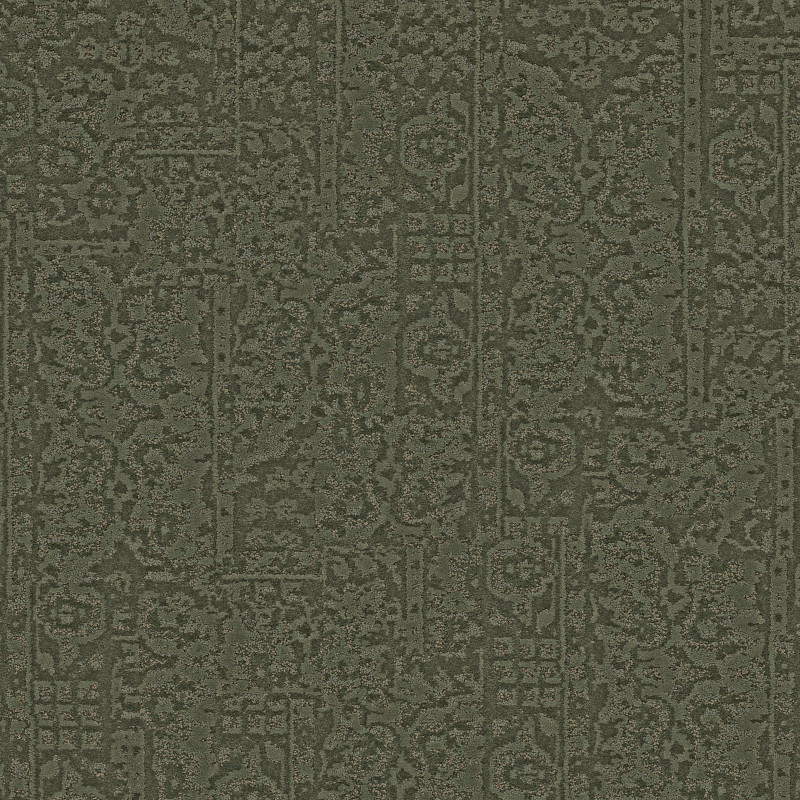 Modern Artisan in Moss by Anderson Tuftex
