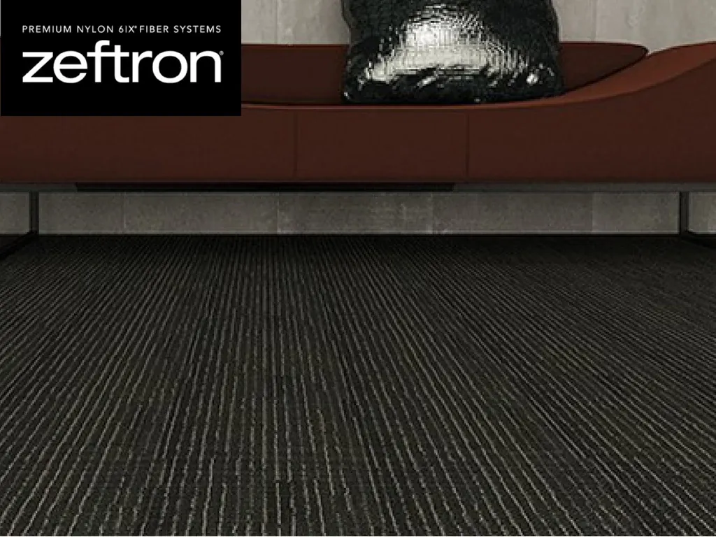 Structure made with Zeftron Nylon - Zeftron Nylon 6