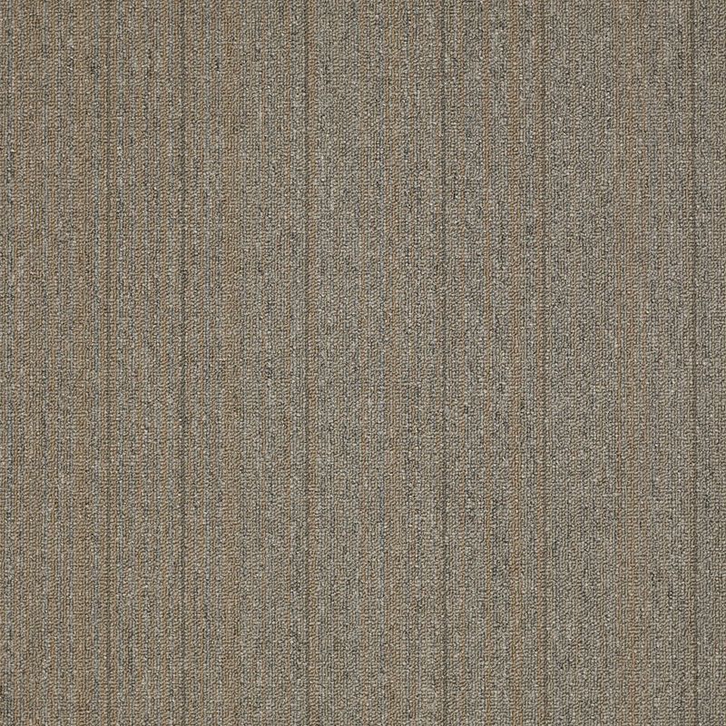 Lucky Break Carpet Tile in Random Odds color, 24x24 inches, 100% Nylon material