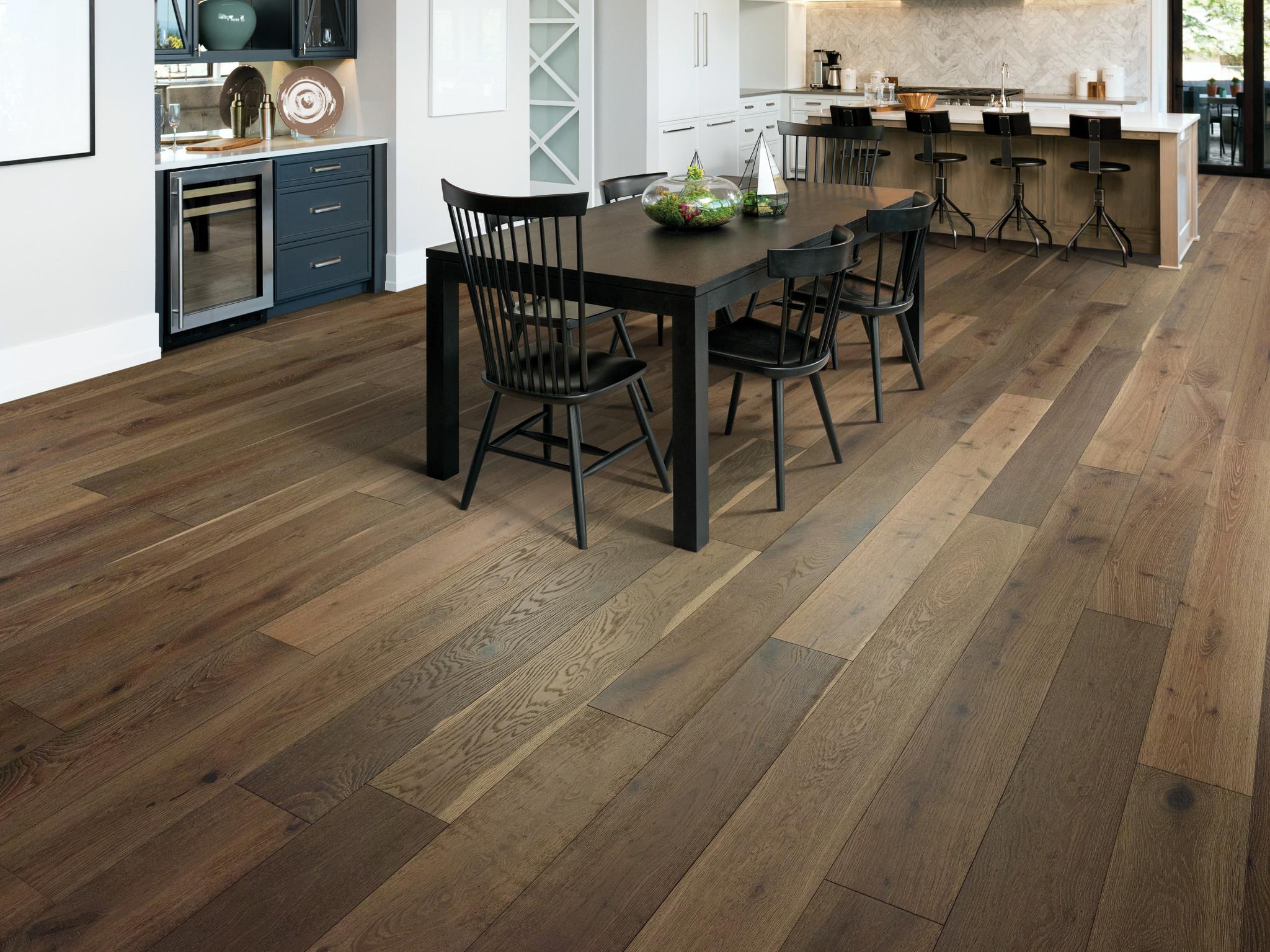 Expressions hardwood