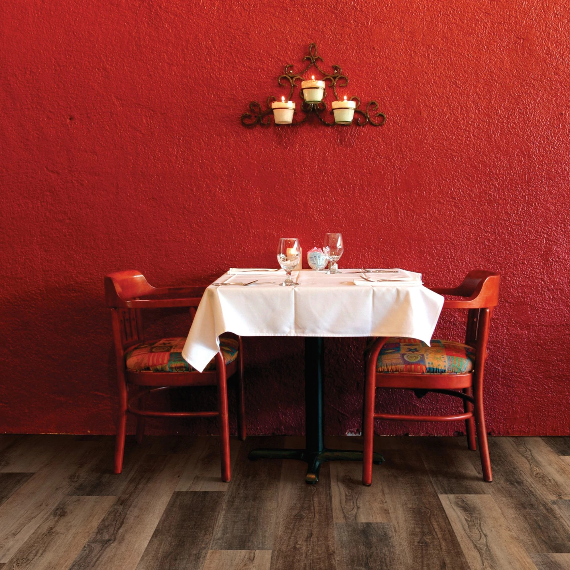 CORETEC PRO PLUS ENHANCED HD 9" VV488 CHESHIRE ELM ROOM