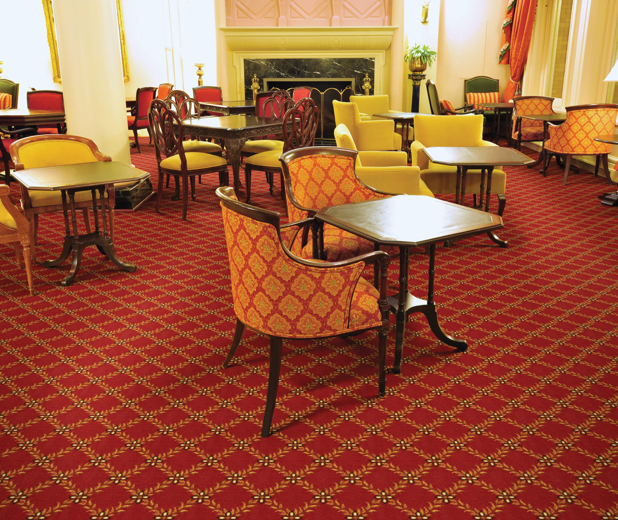 CANNONBORO 54706 FANFARE 06800 room image