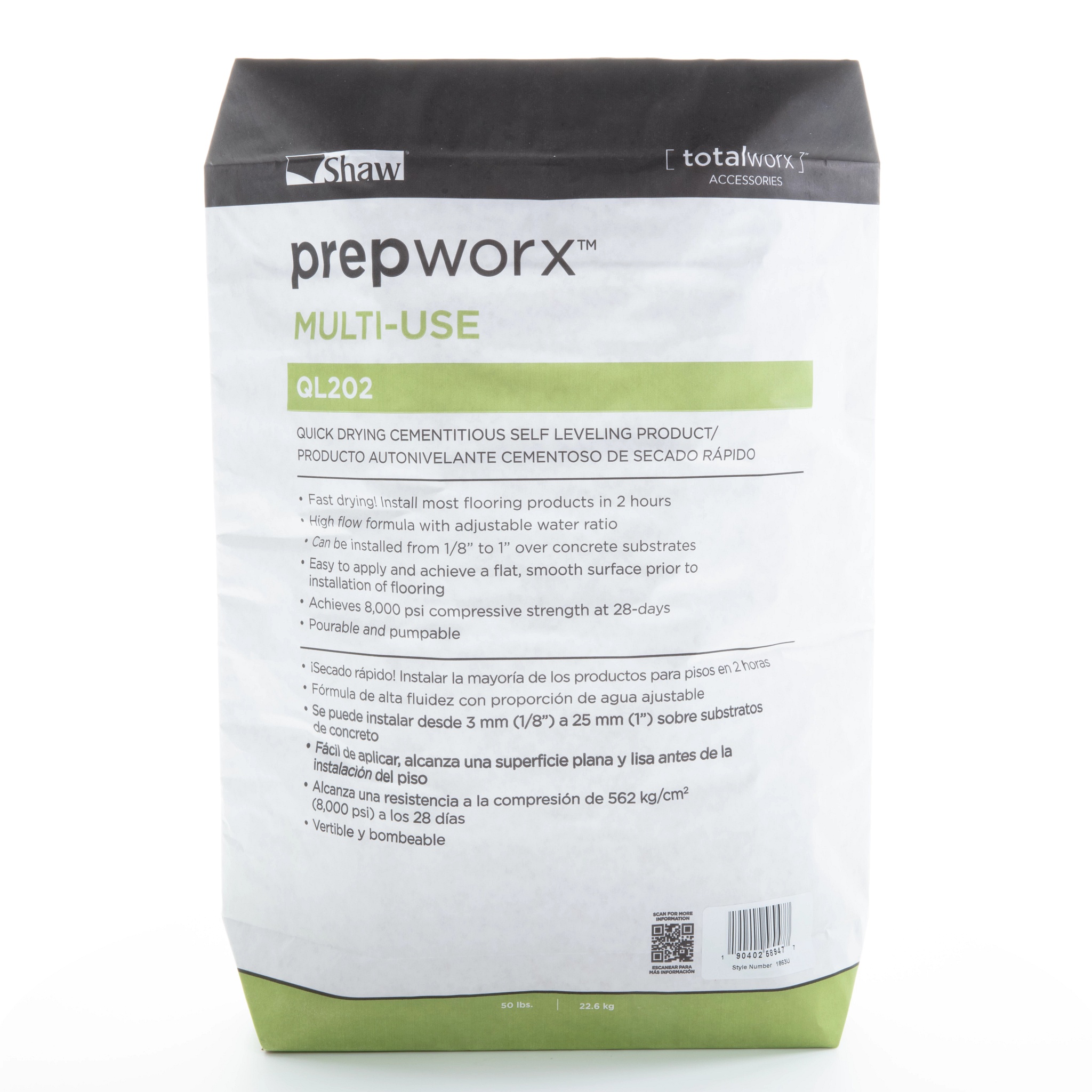 PrepWorx QL202
