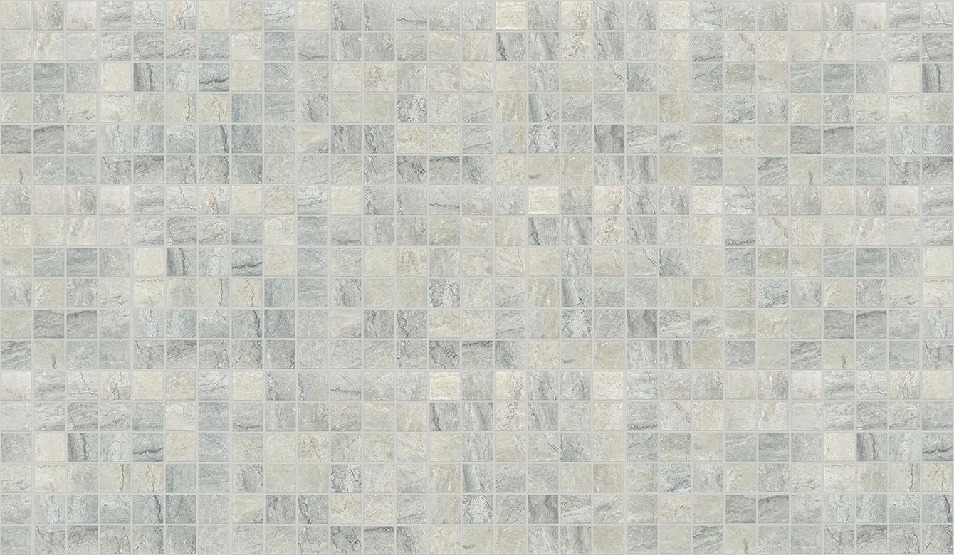 UTOPIA MOSAIC GREY MAIN
