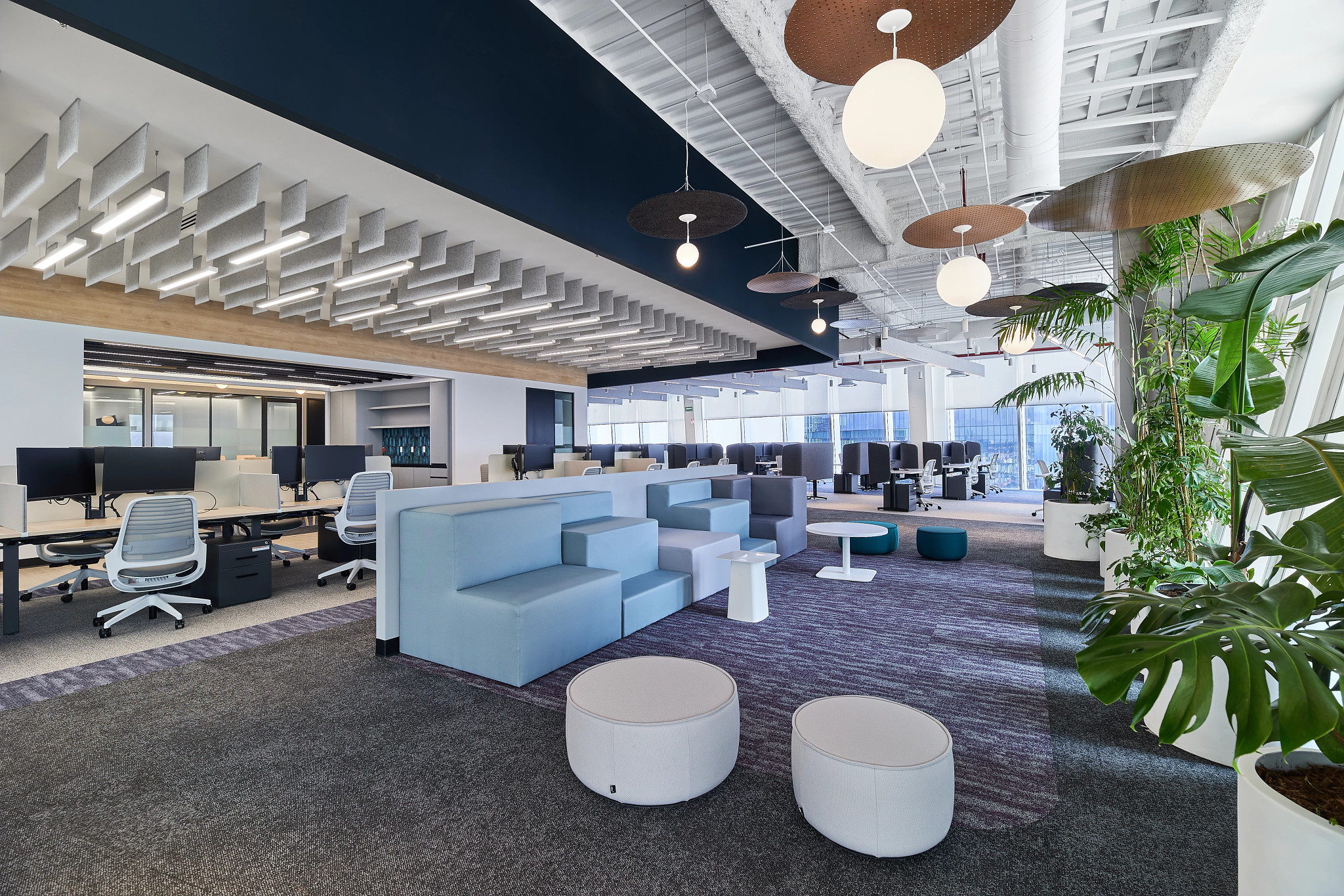 2024 Design Awards Best of Region | ShawContract