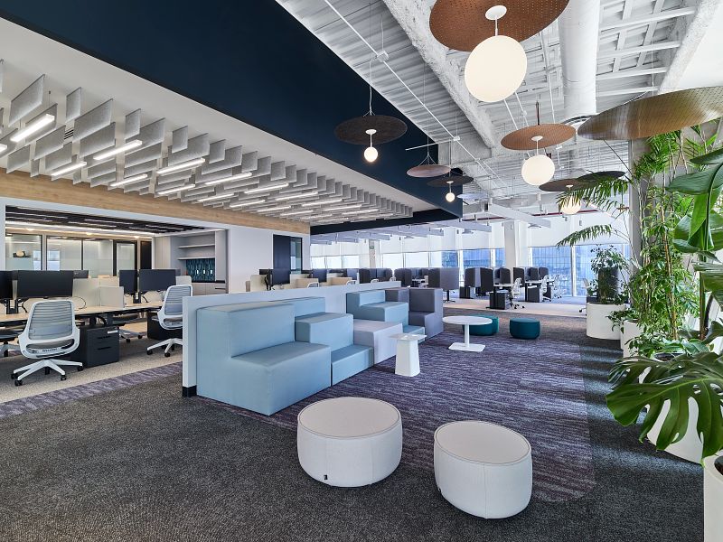 2024 Design Awards Best of Region | ShawContract