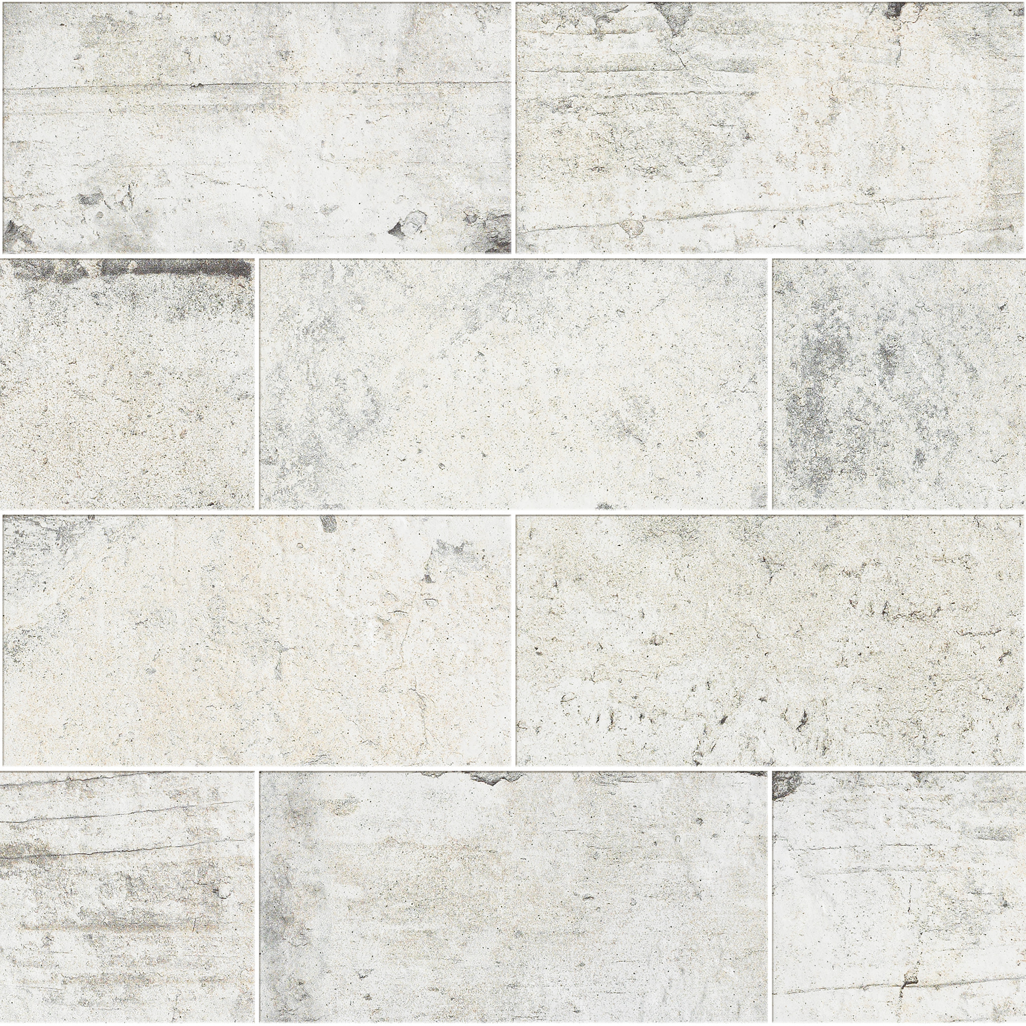 SAN FRANCISCO 4X8 PRESIDIO MAIN